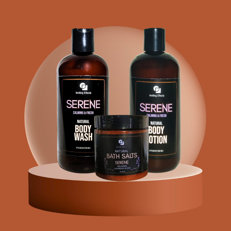 The SERENE Collection