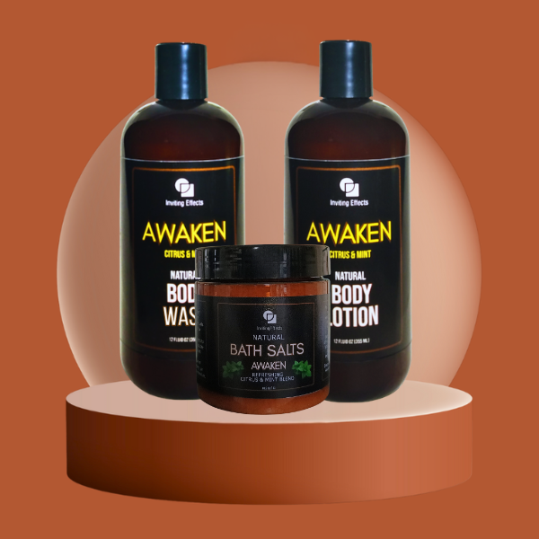 The Awaken Collection