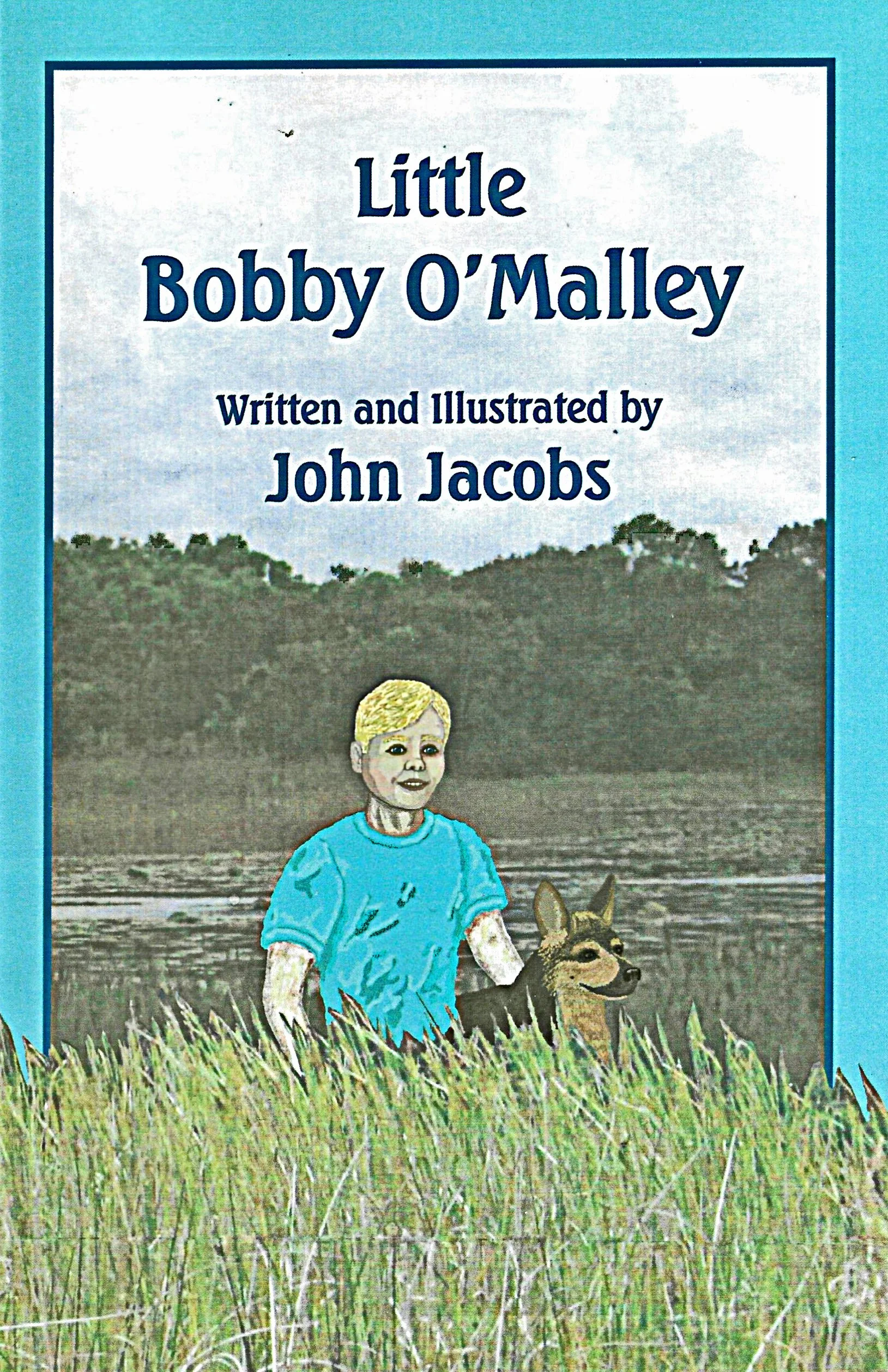 Little Bobby O'Malley