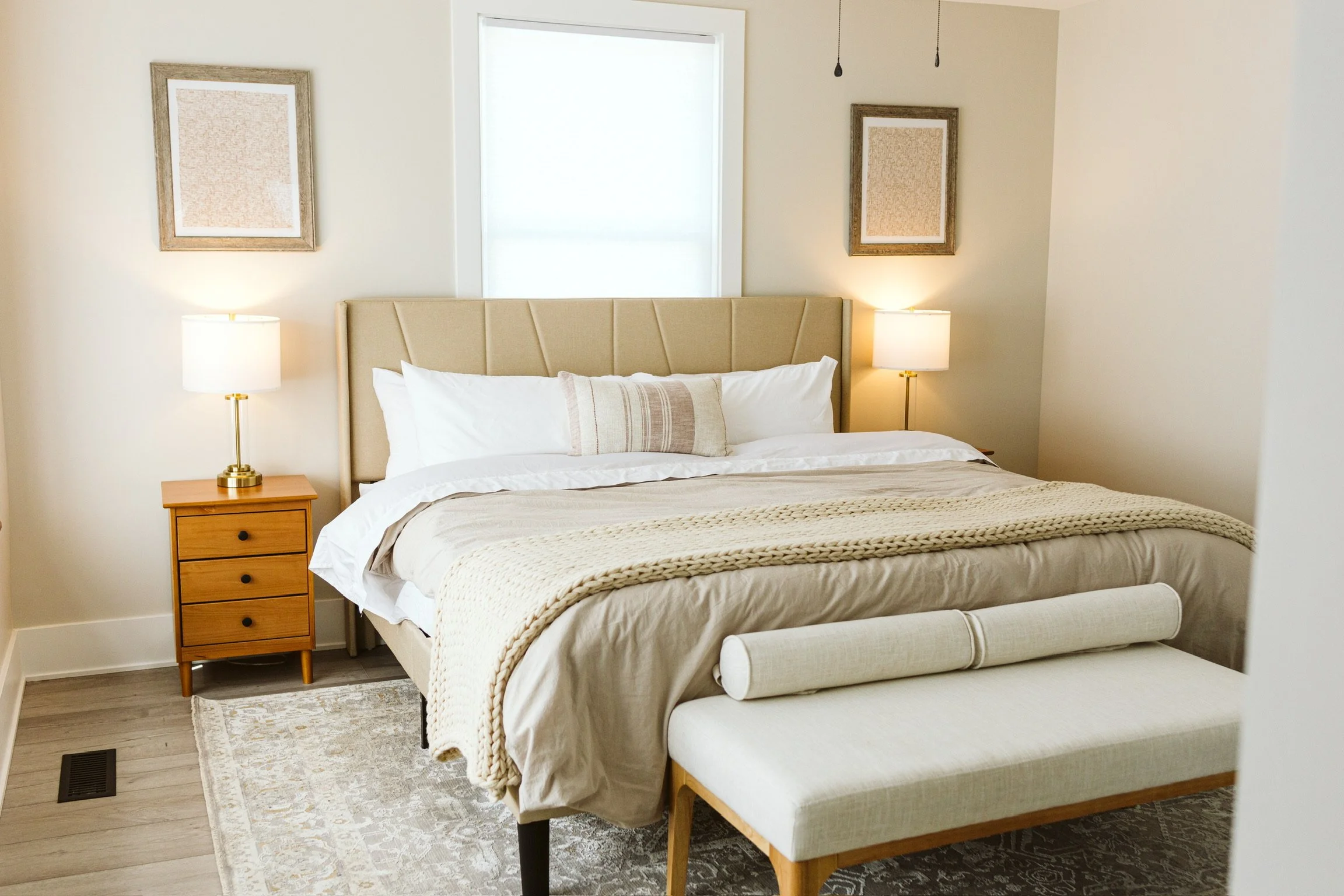 Painter in Hamilton County Painting Interior