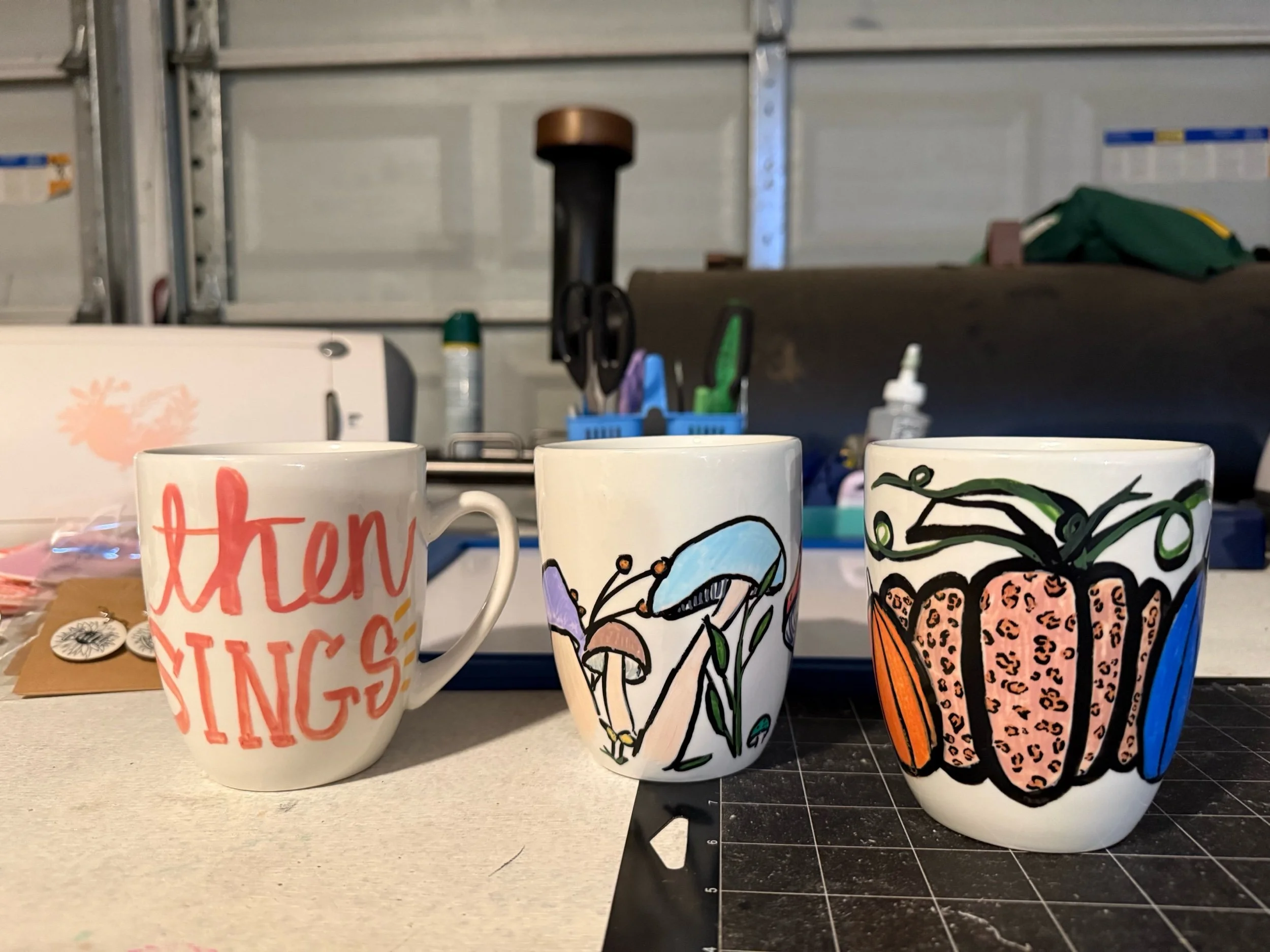 Mugs
