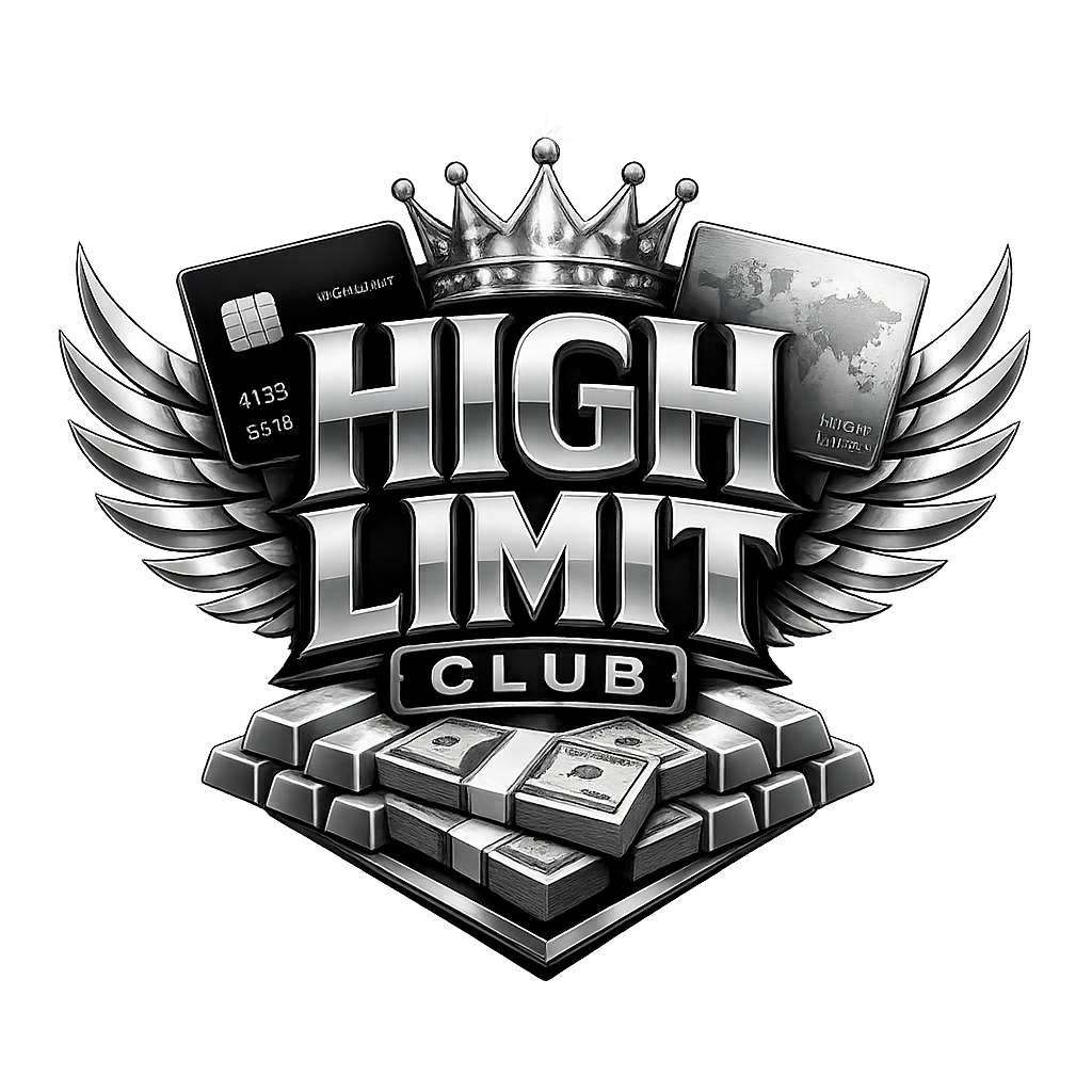 High Limit Club