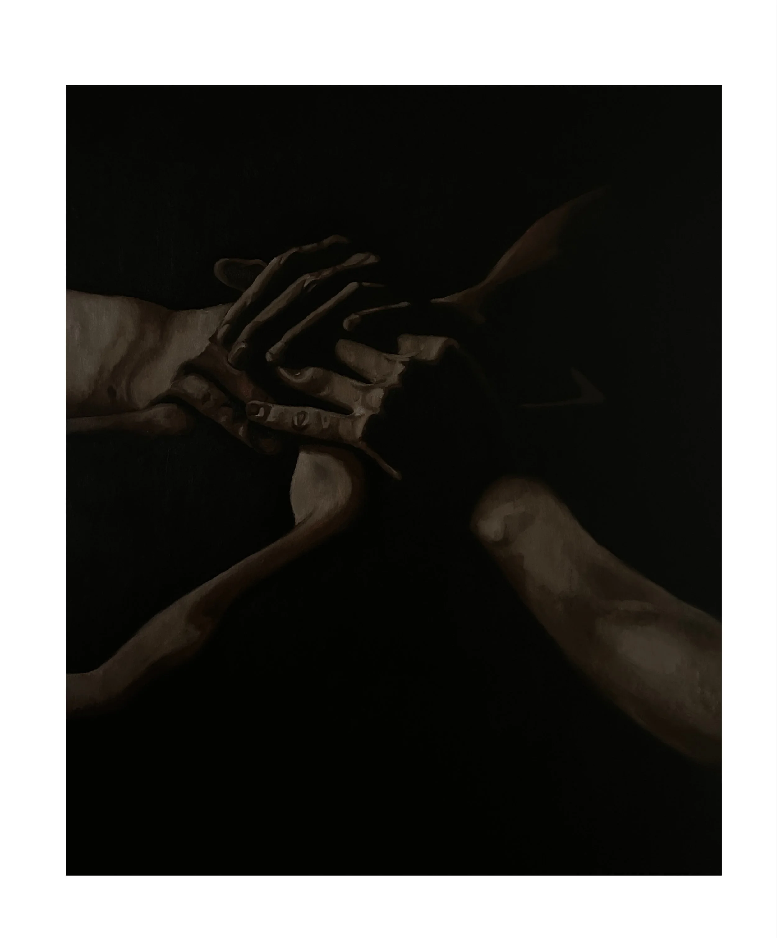 "In the darkest hour"2025