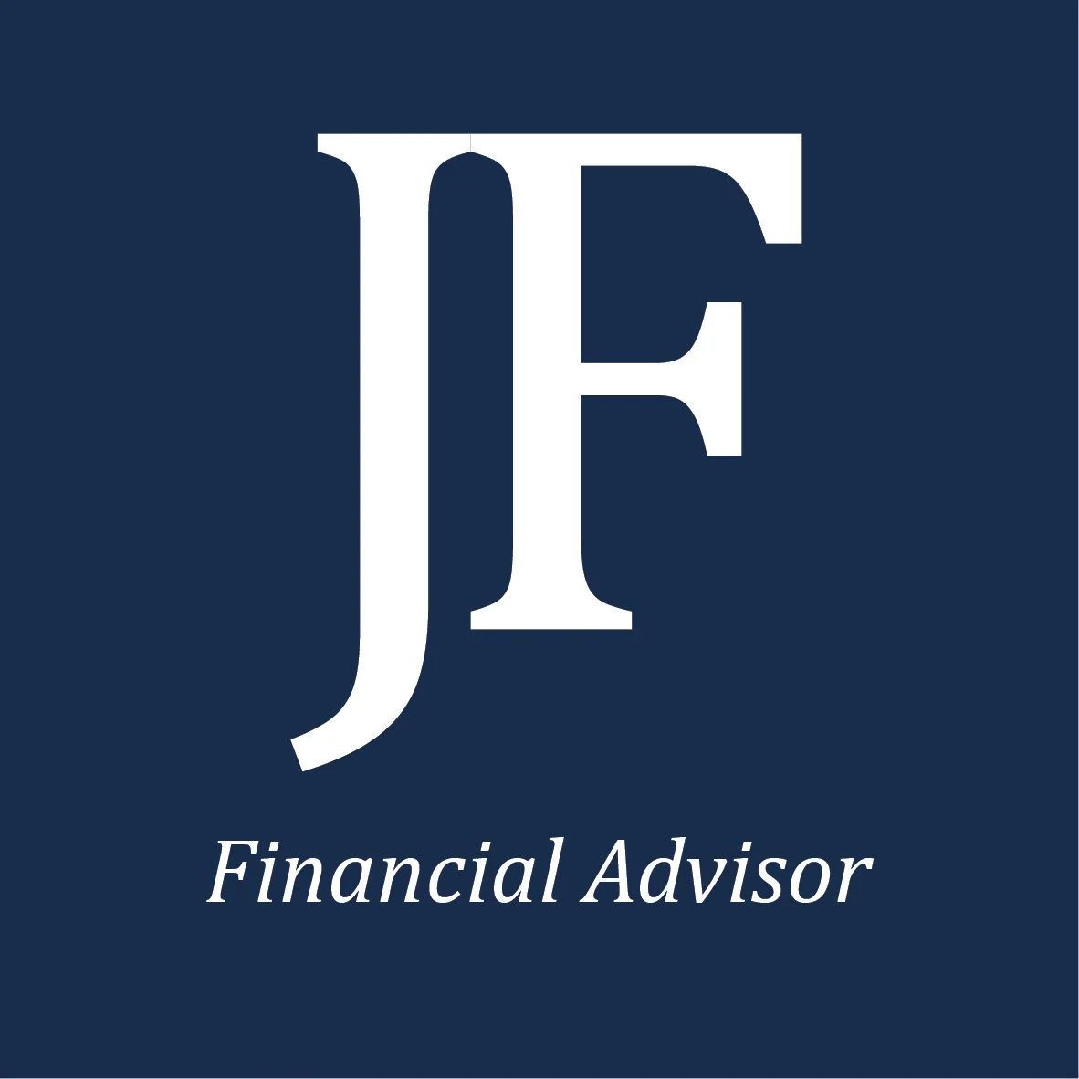 Jorge Ferreyra Financial Advisor