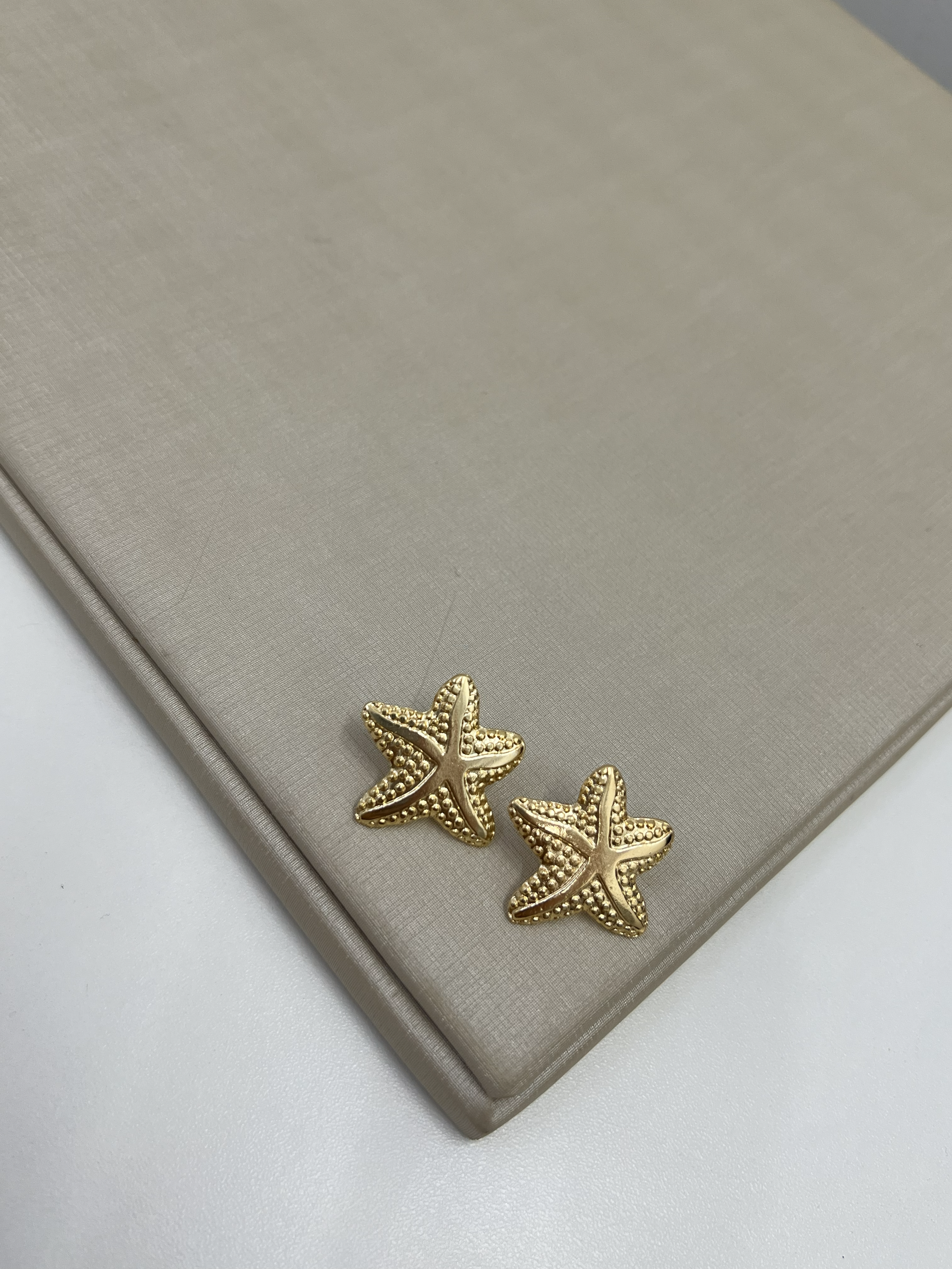 Brinco Estrela-do-mar