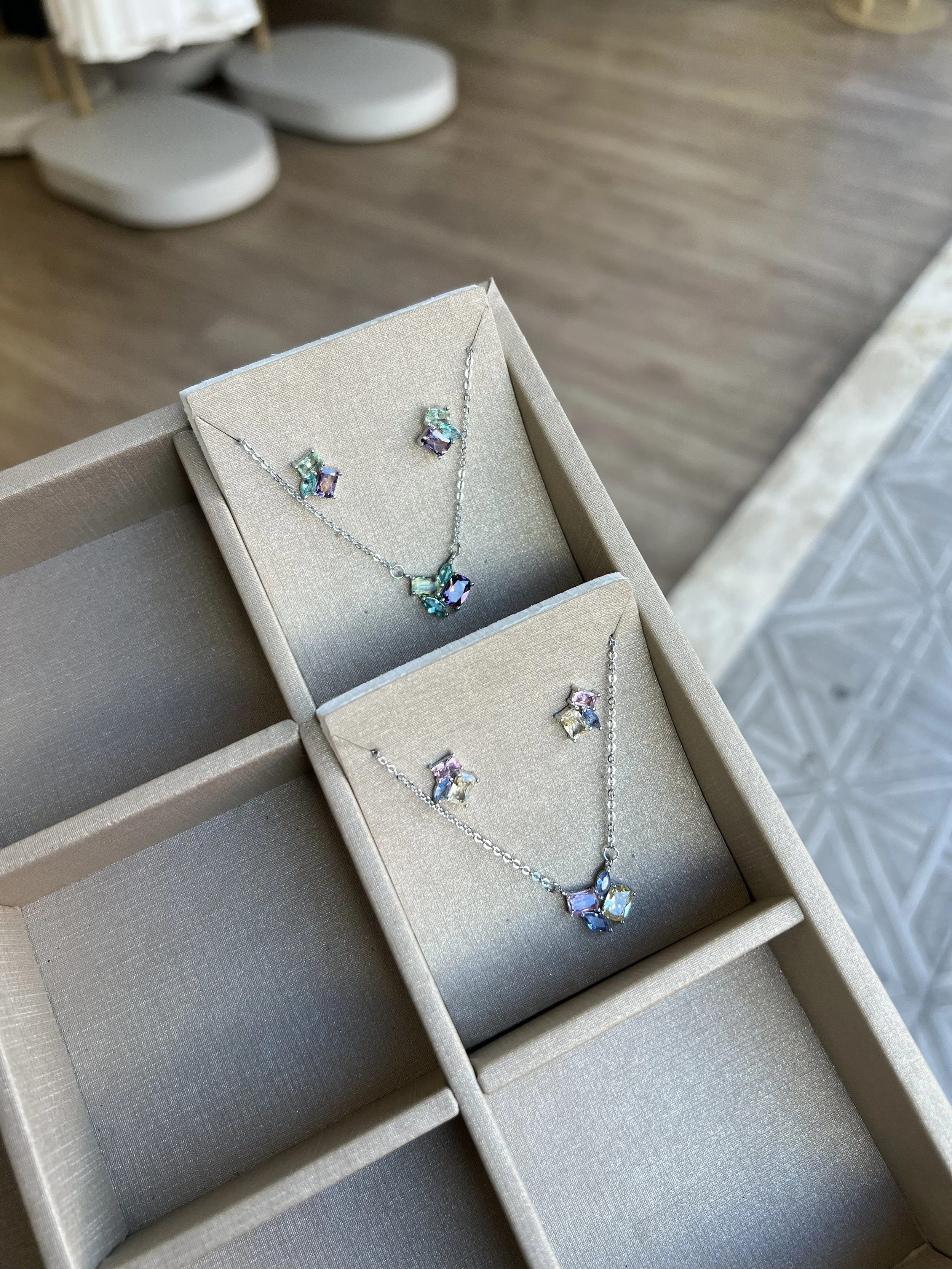 Conjunto geométrico