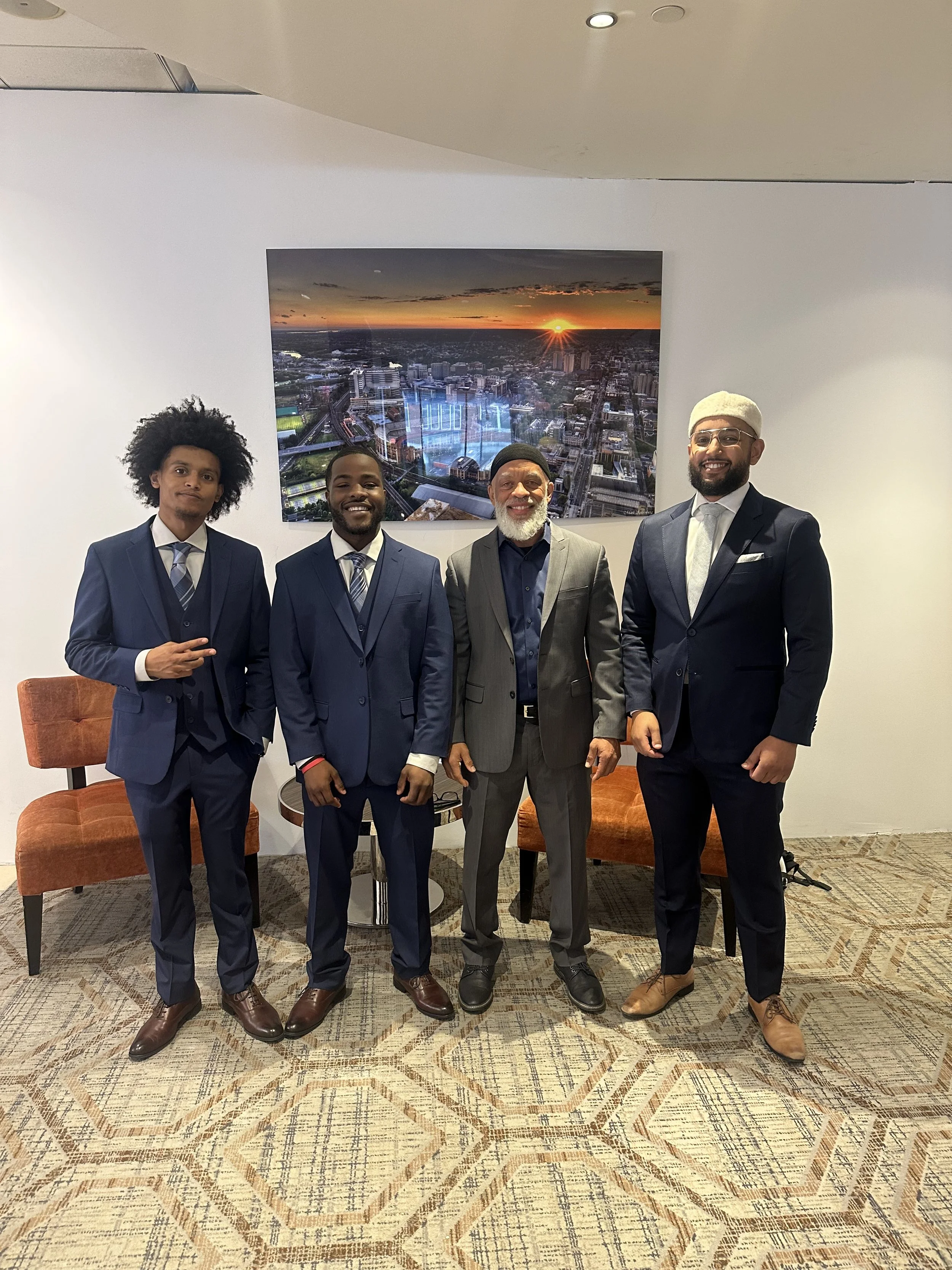 Reflections from BMEC 2025: Building, Remembering, Imagining