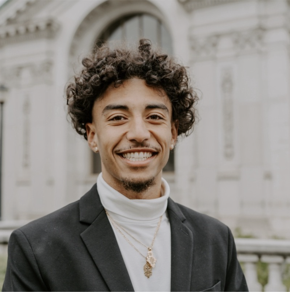 Welcome to the Board: Announcing Tsadiku Obolu