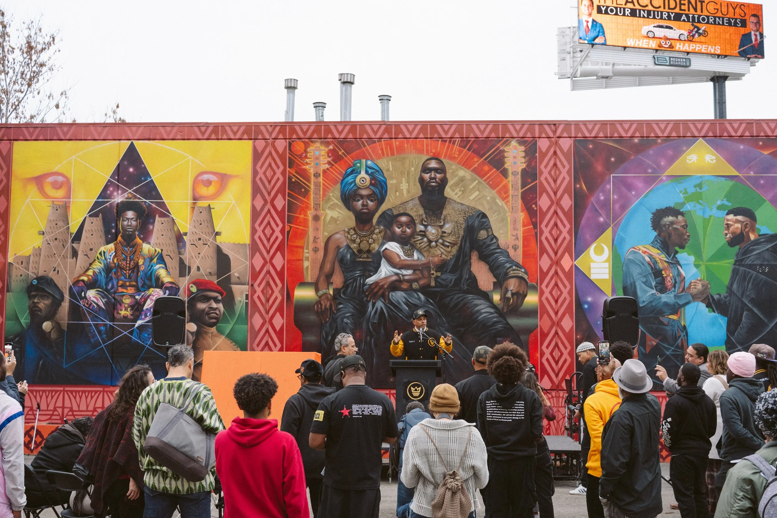 Empowering the Next Generation: A December Update on Our Impact