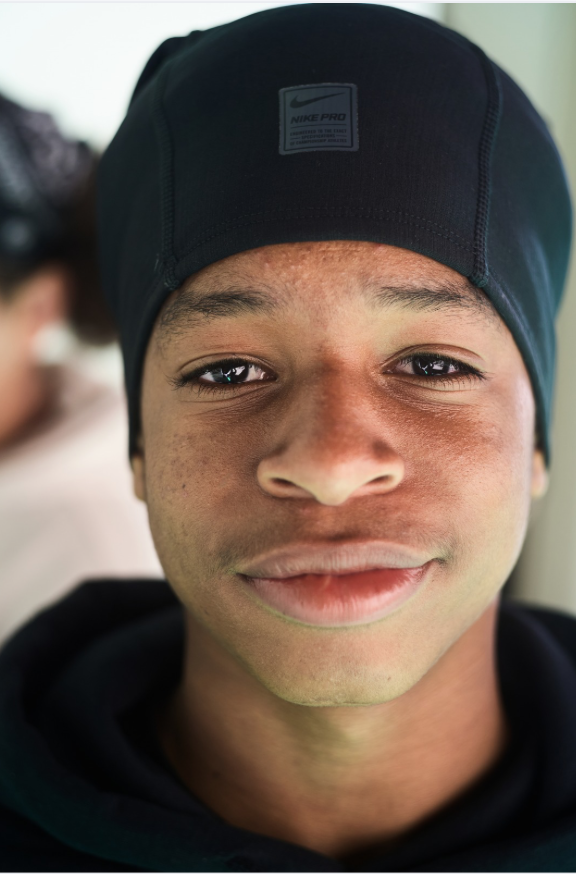 Beyond Resilience: Moving from Survival to Belonging