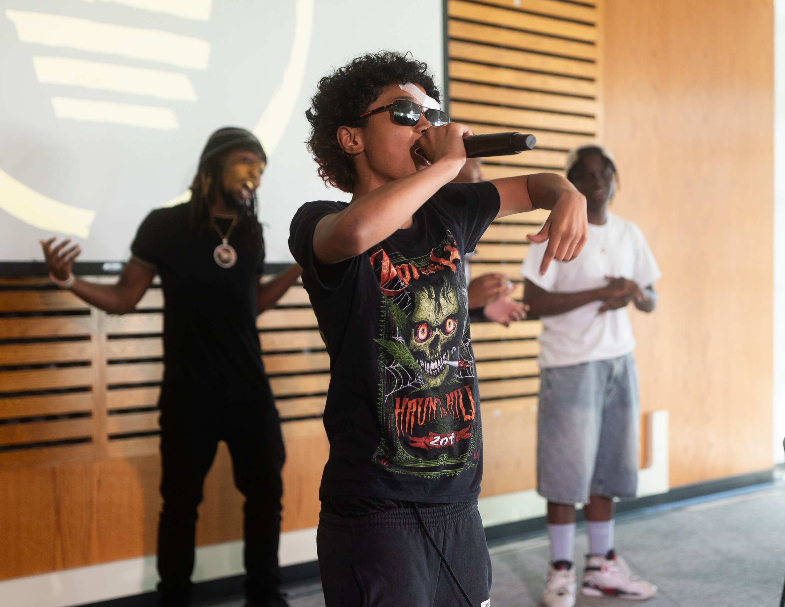 Ignite Your Genius: Fall 2026 Afterschool Applications Are Open!