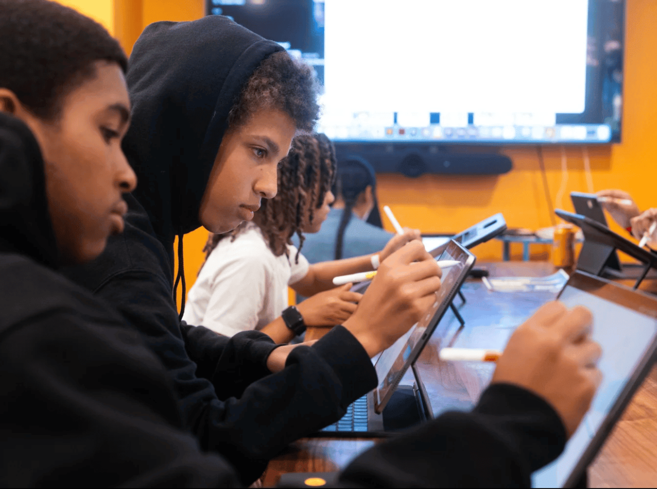 KOO FALL PRogramming