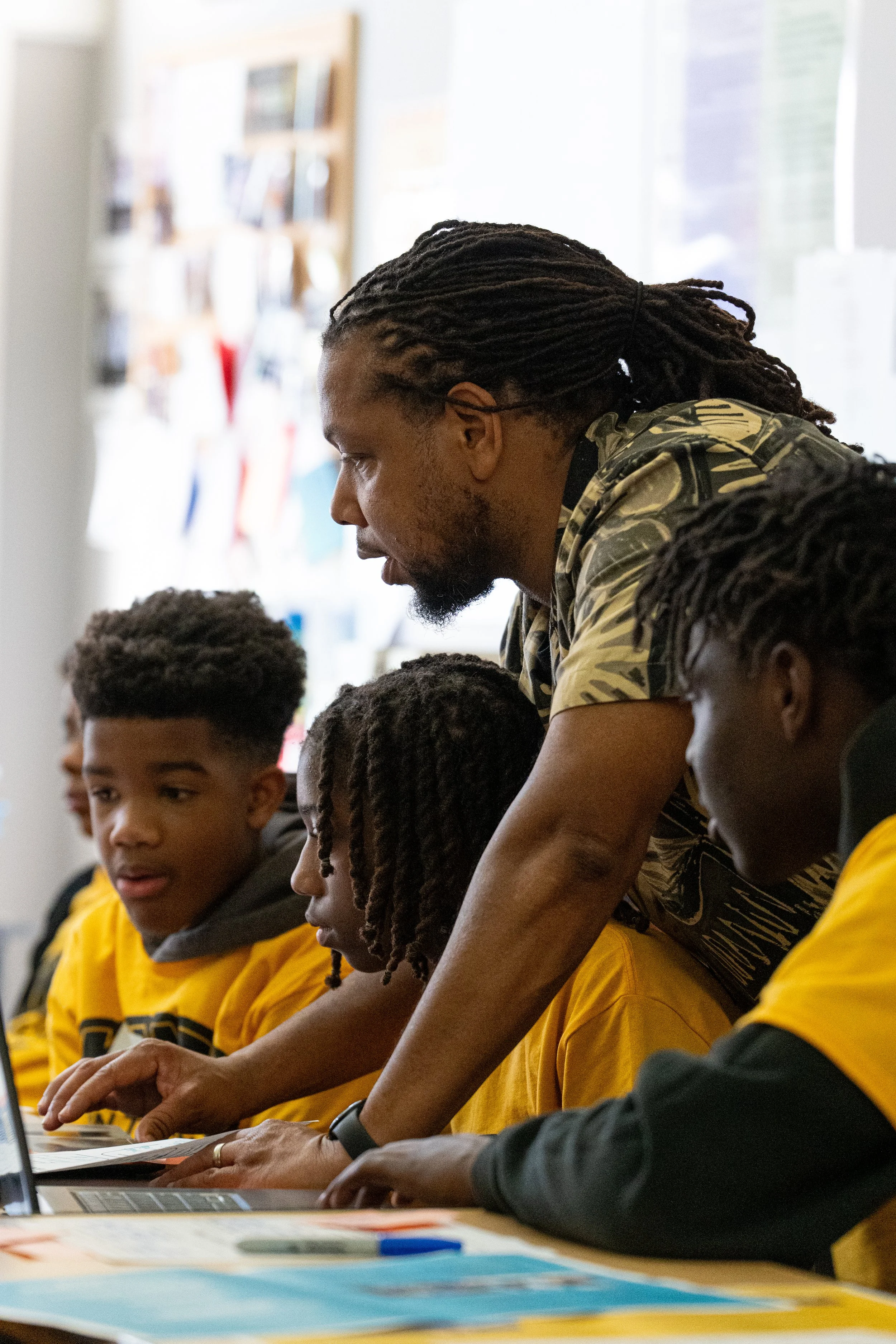 Sankofa Kings AI Lab