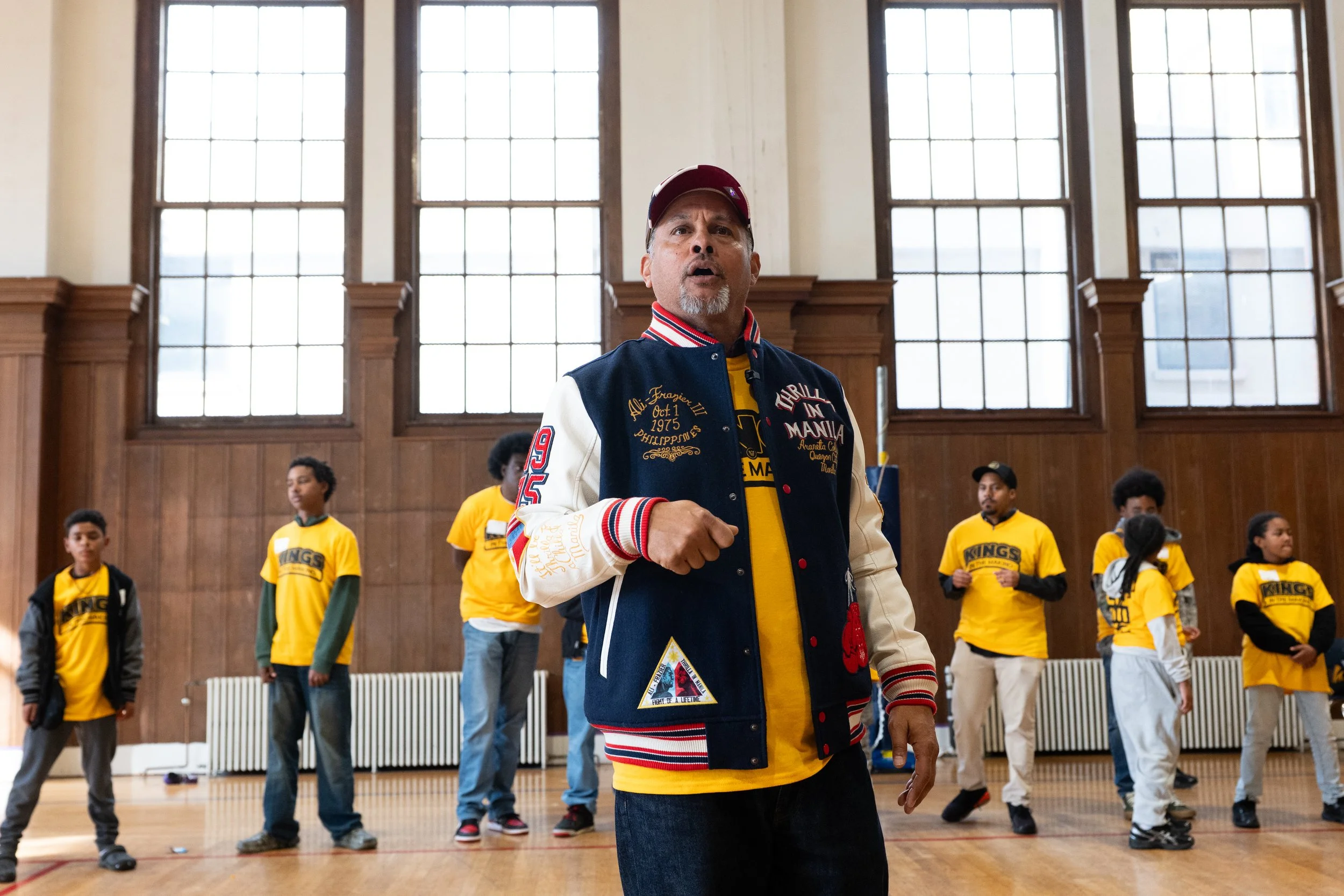 Story from our CEO - January 26