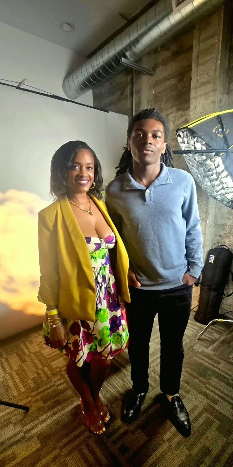 Kingmakers of Oakland Youth Leaders Interview Mayor Barbara Lee on the Future of Oakland