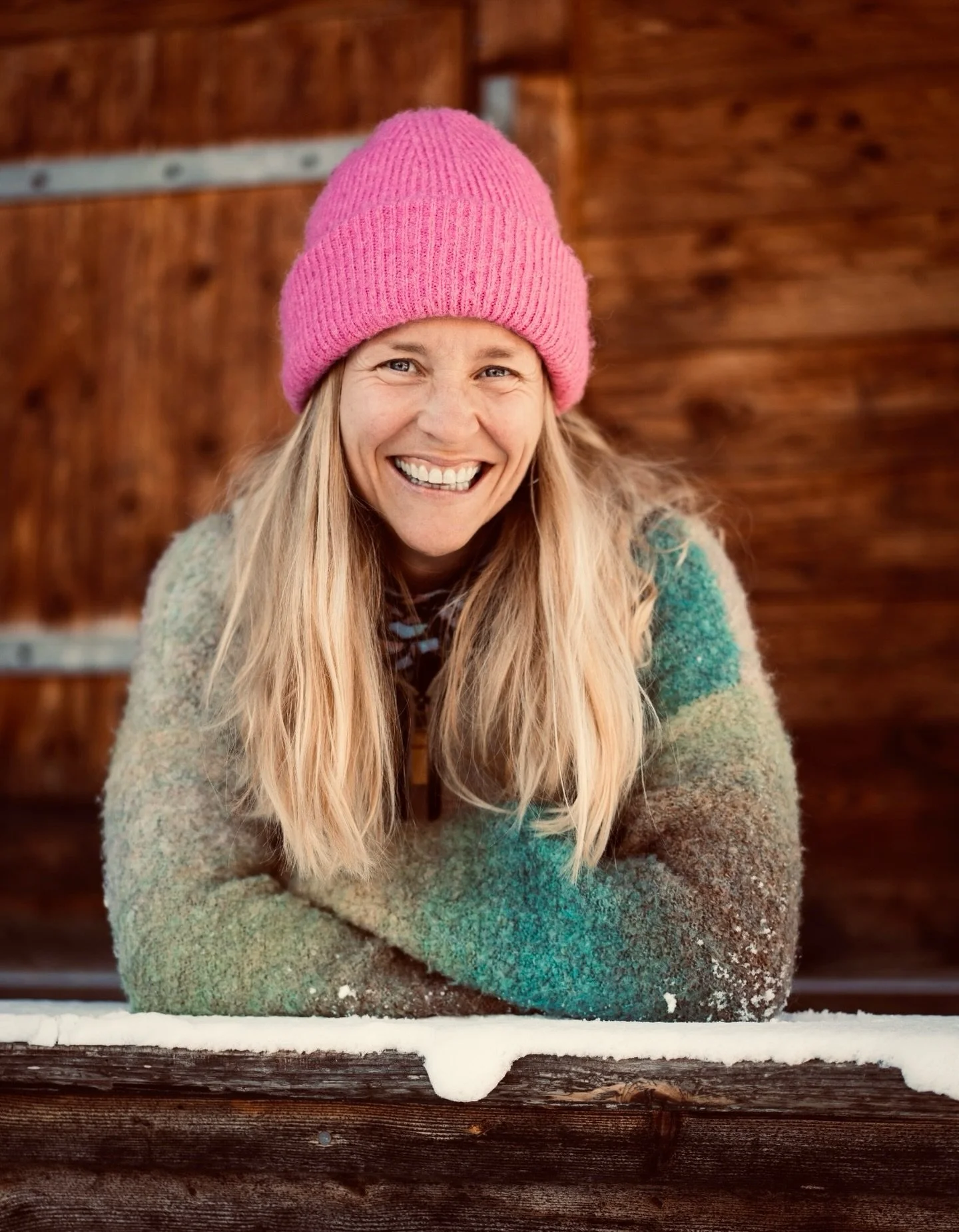 I&rsquo;m ready for what 2026 has to offer.

My motivation to become a doula &mdash; and the topics I share here &mdash; come from a very intrinsic place.

They are lived, felt, and shaped by my own journey.
2025 was a challenging year.
A deeply insi