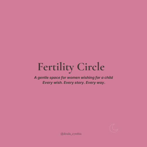 Fertility Circle