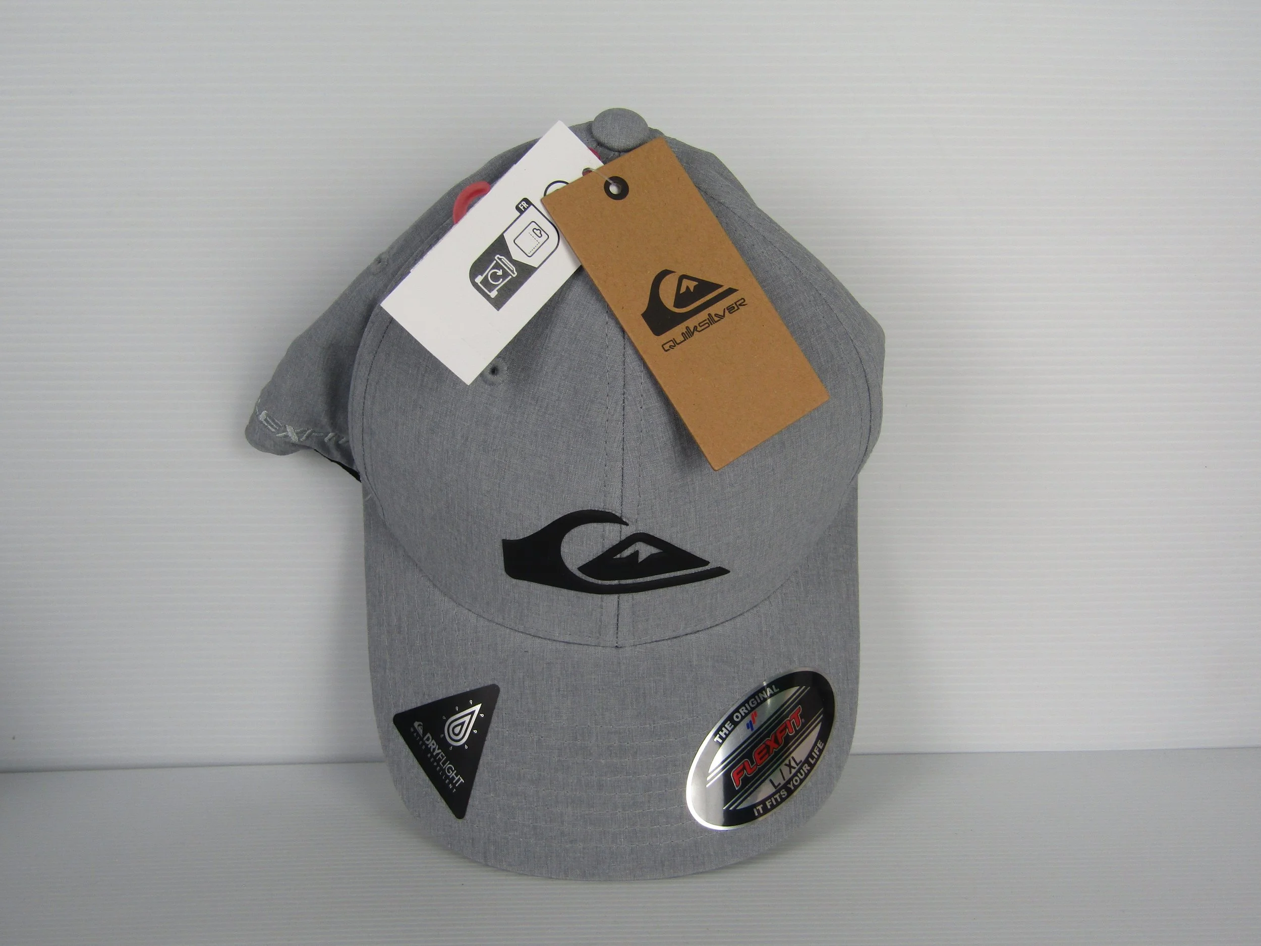 Quiksilver Amped Up Cap