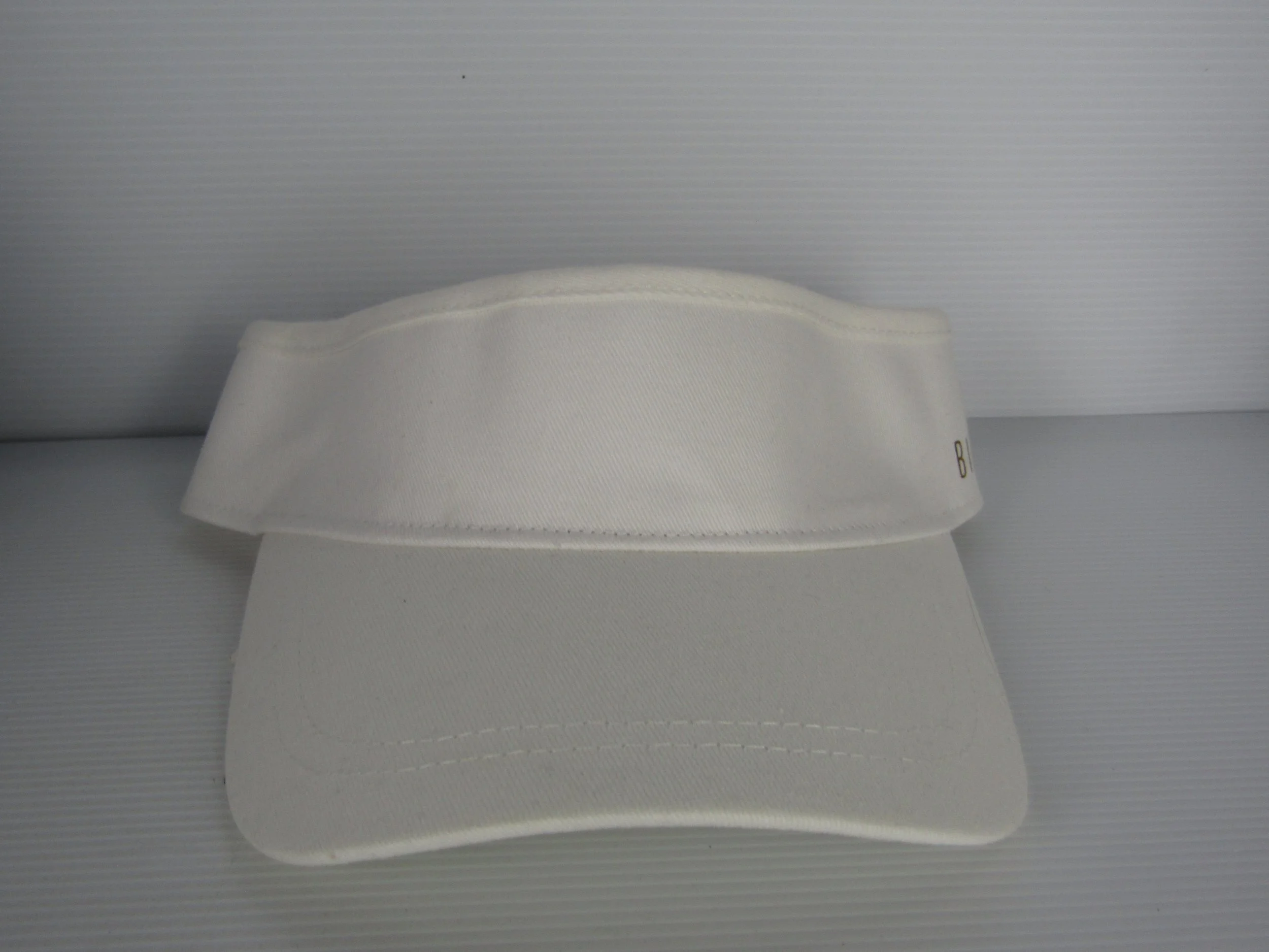 Womens Society Beach Visor Cap