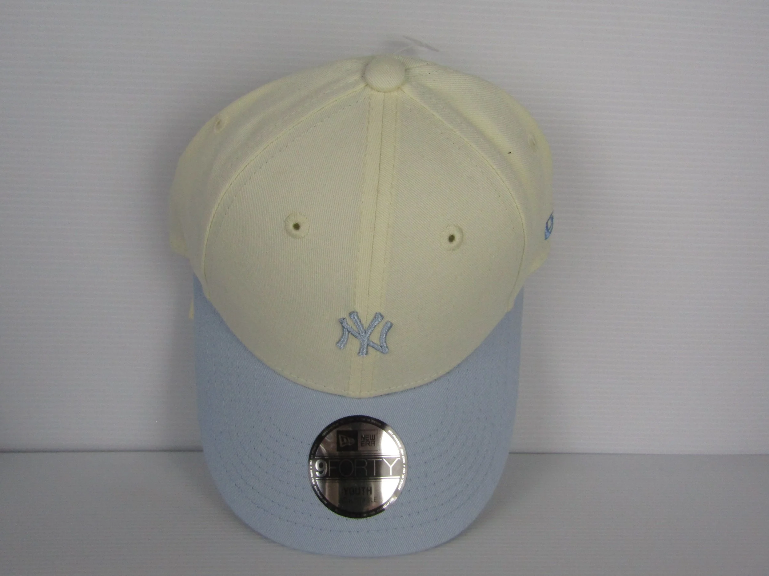 New Era Girls' NY Yankees Cap