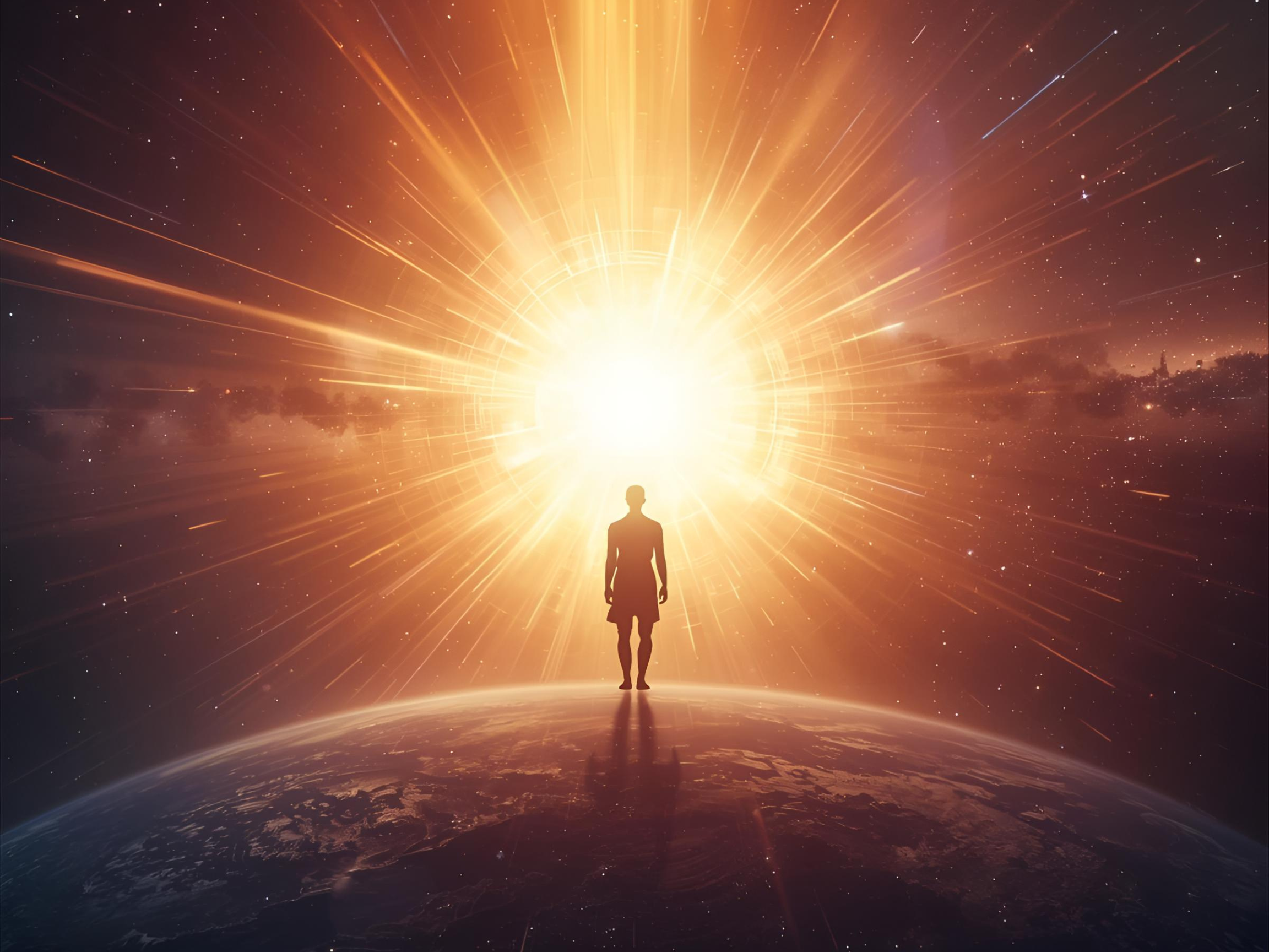 20 Famous Ascension Quotes