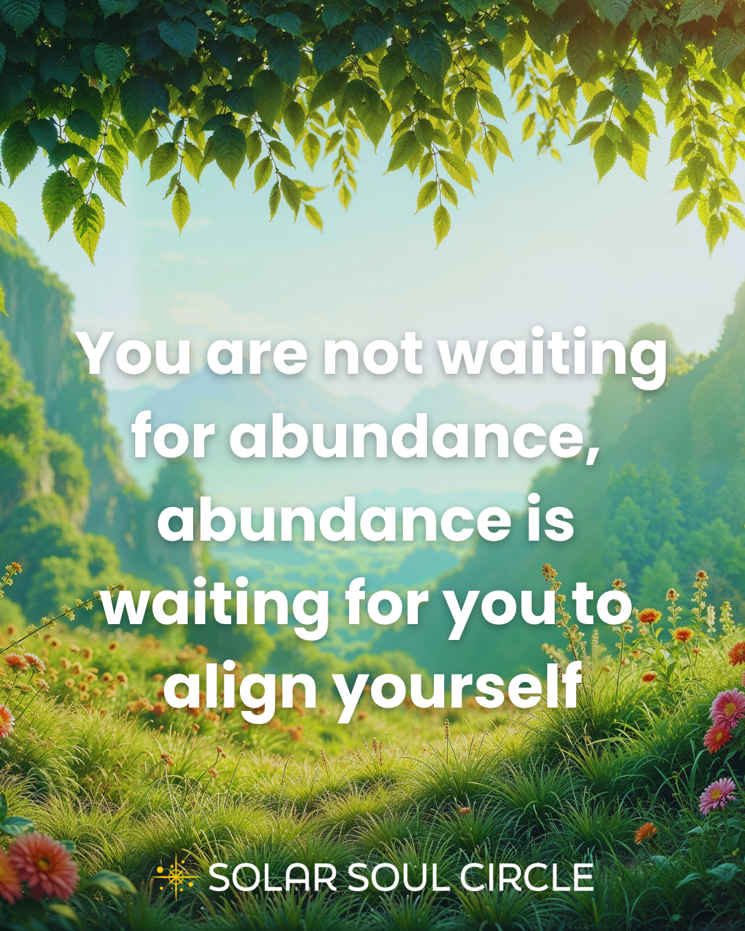 abundance-quote-aligned-action-overflow-state-98-solar-soul-circle.png