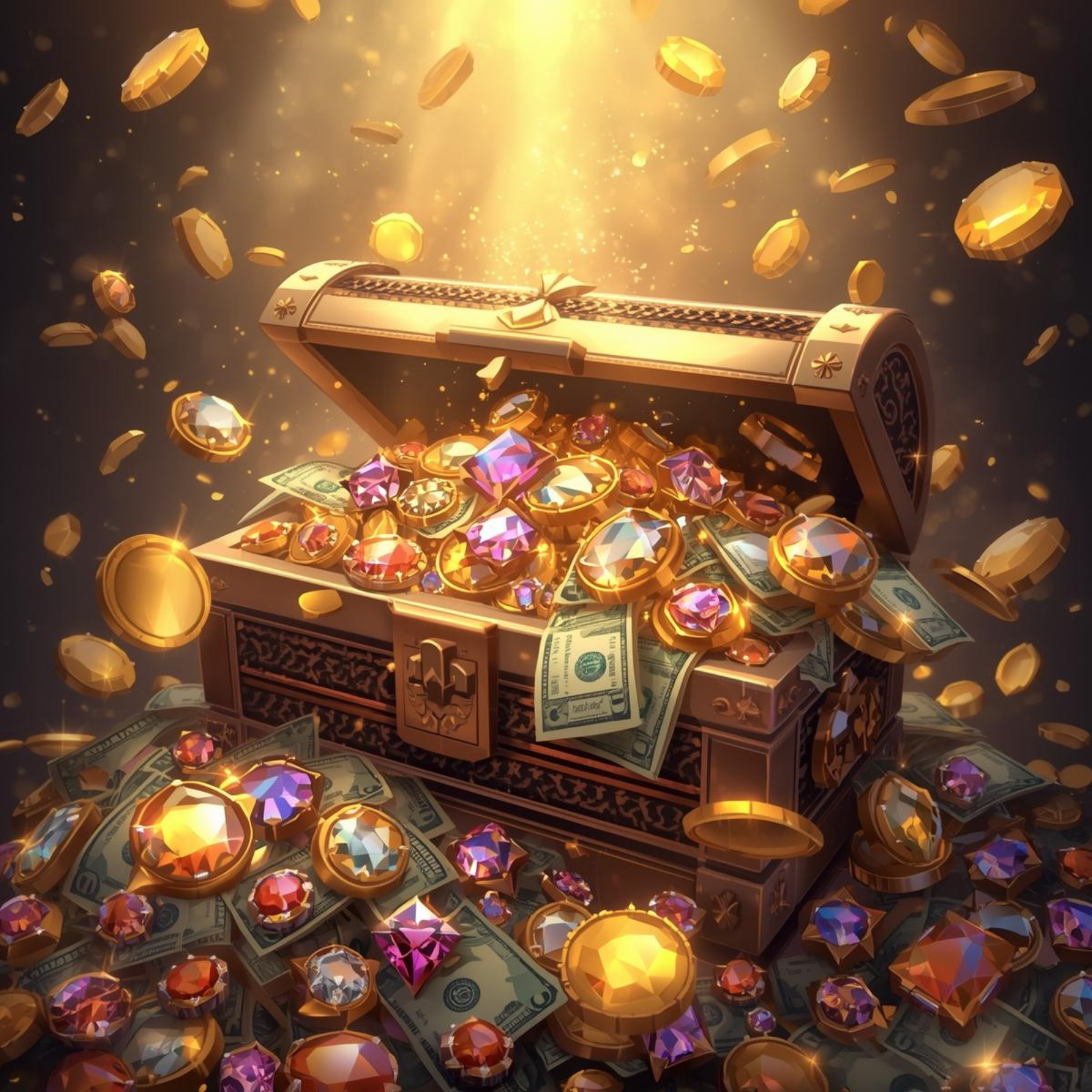 20 Famous Abundance Quotes