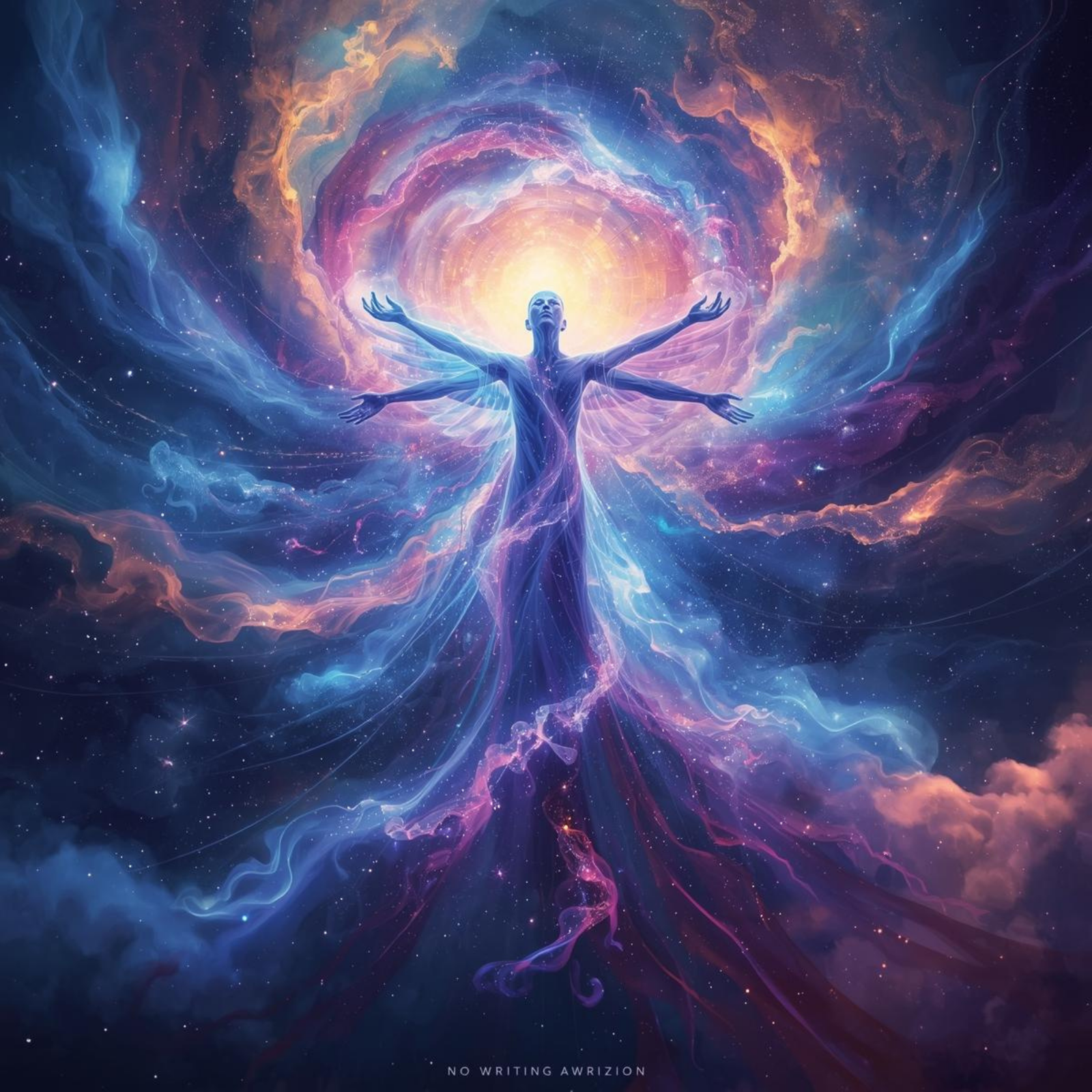 50 Transformation Ascension Fusion Quotes