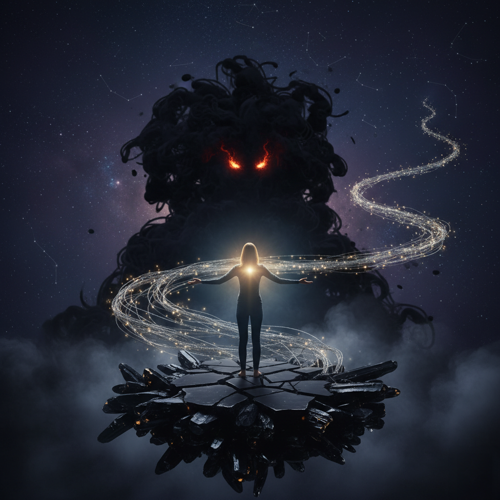 50 Shadow Work Quotes