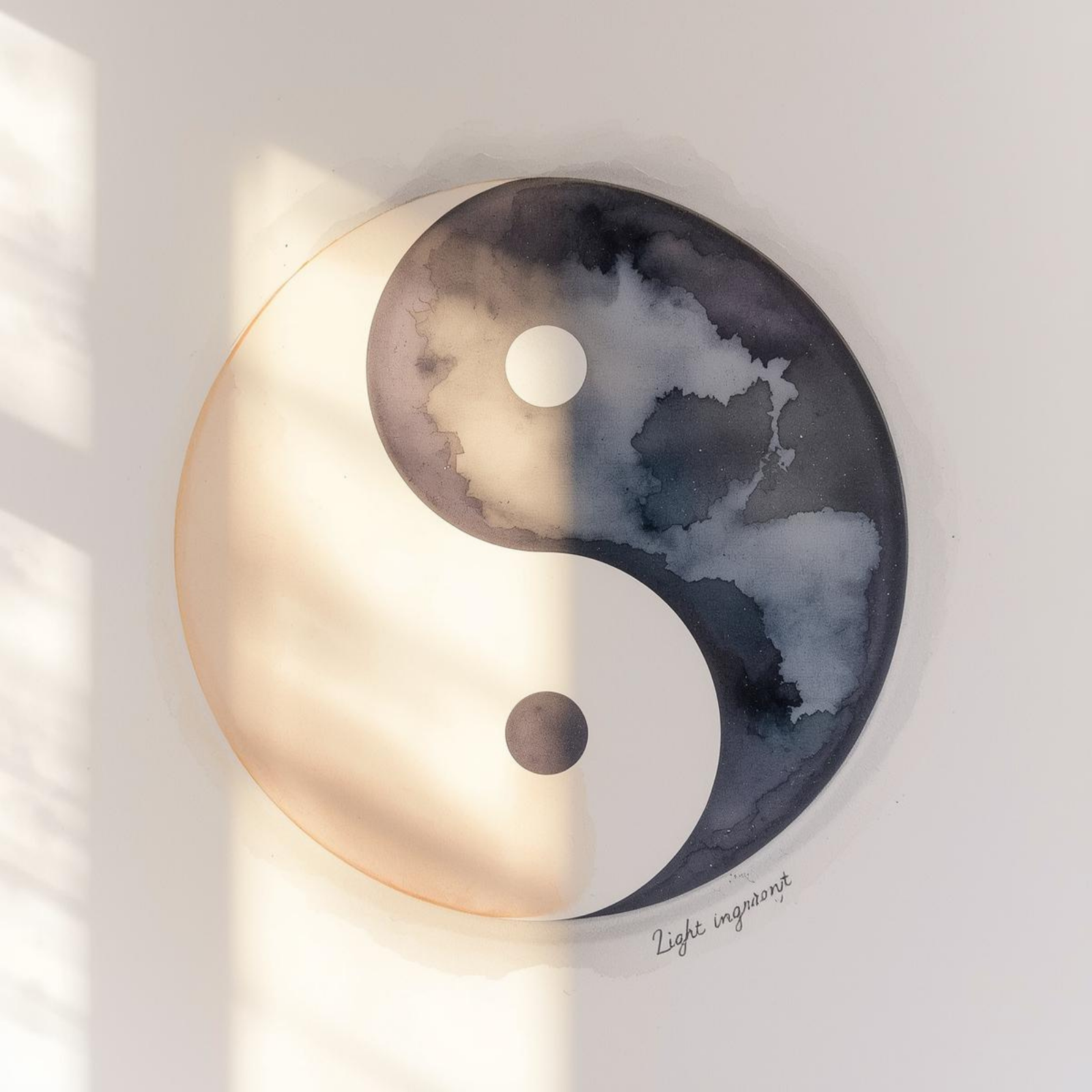 20 Famous Light Shadow Integration Quotes