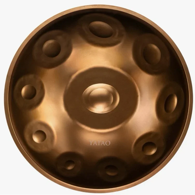 YataoPan D Kurd 13 Ember | HCT Cargo Hardcase