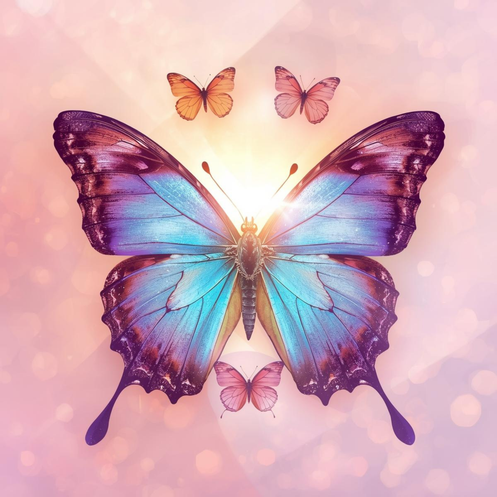 20 Famous Transformational Quotes