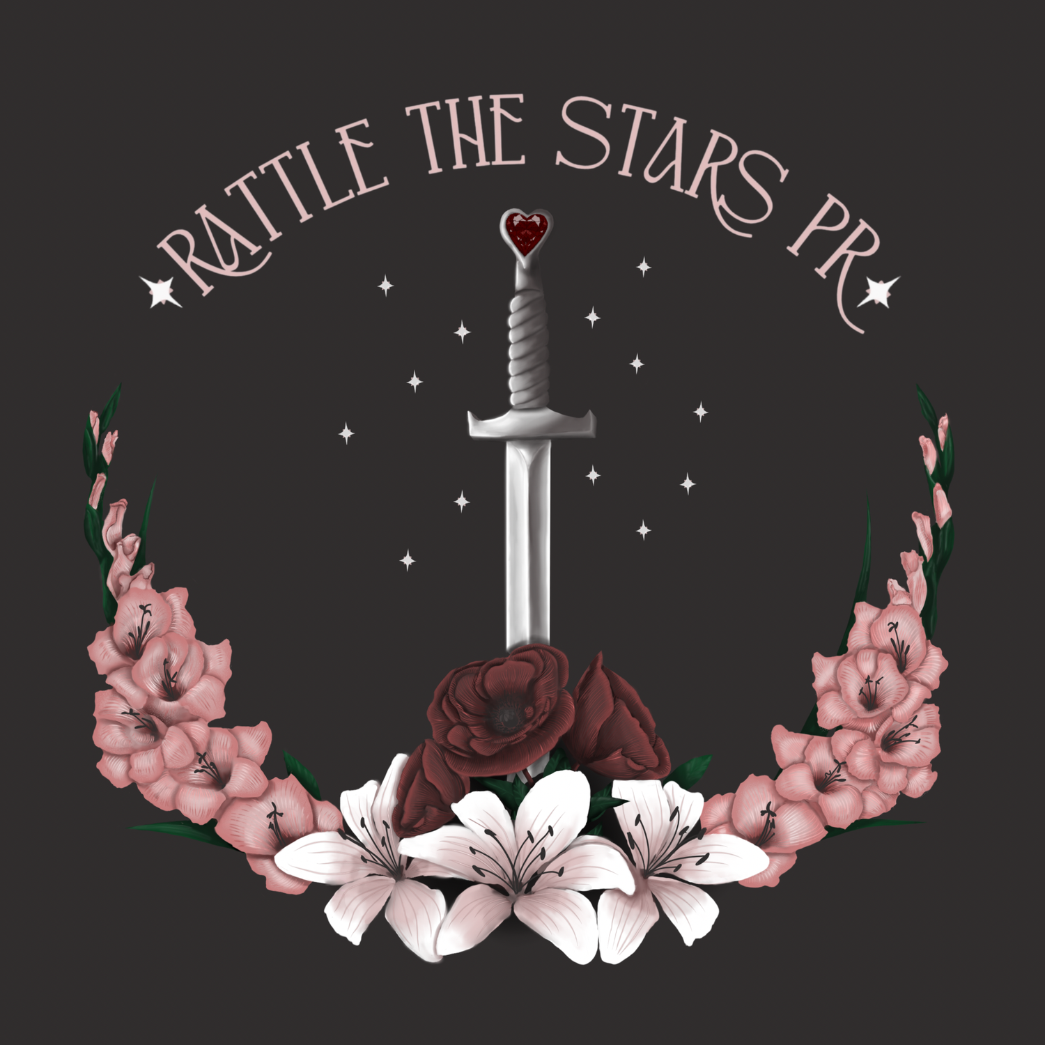 Rattle The Stars PR