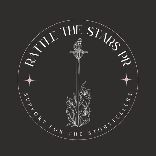 Rattle The Stars PR
