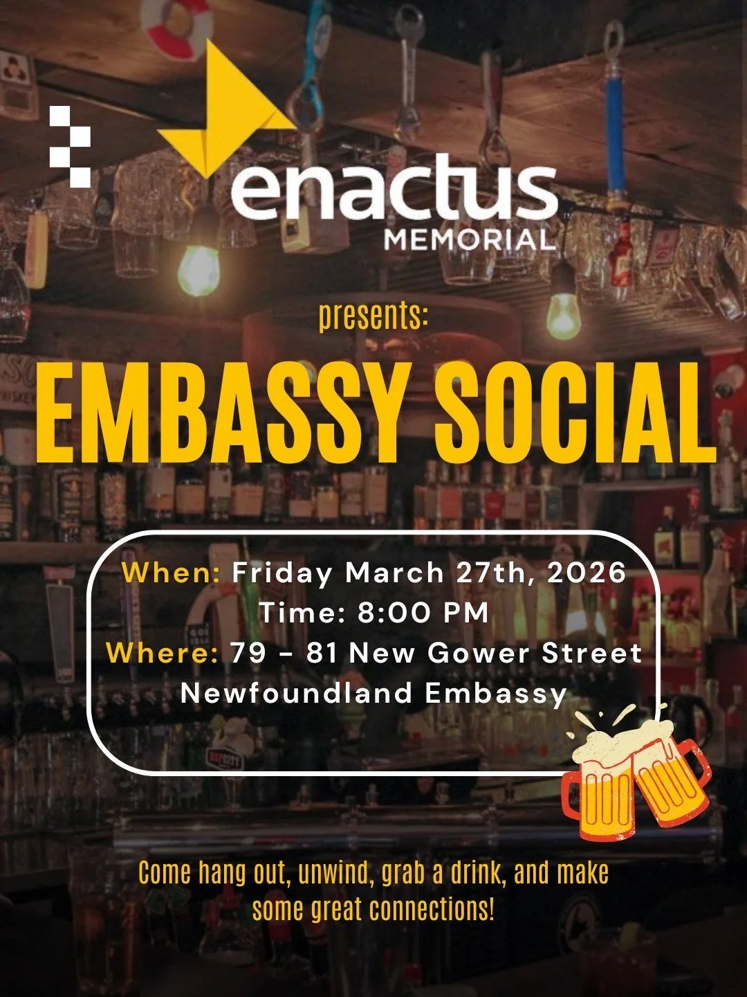 NL Embassy Social