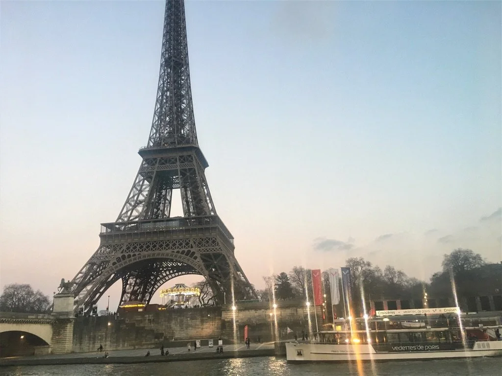 48 Hours in Paris