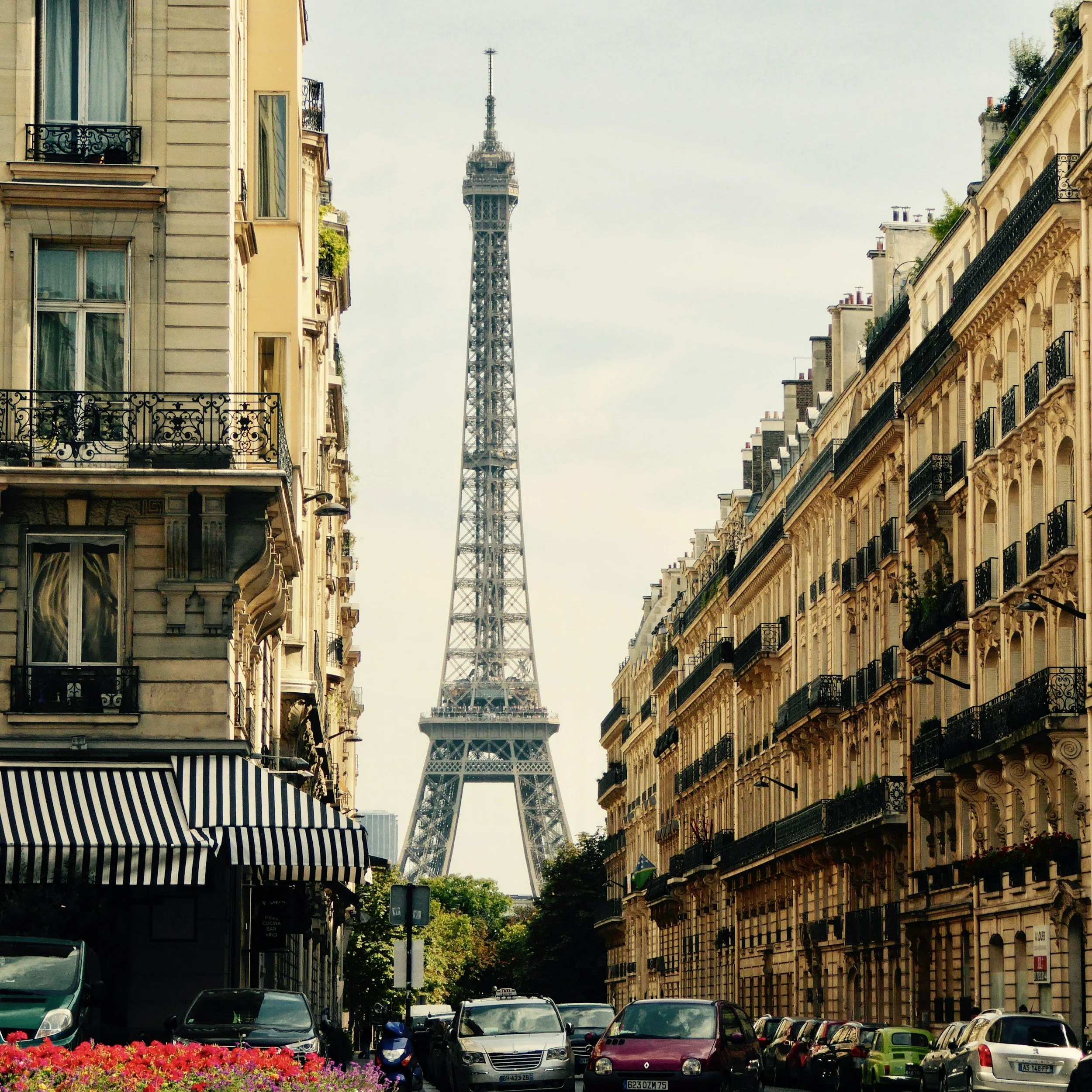 Where to Stay in Paris on a Budget