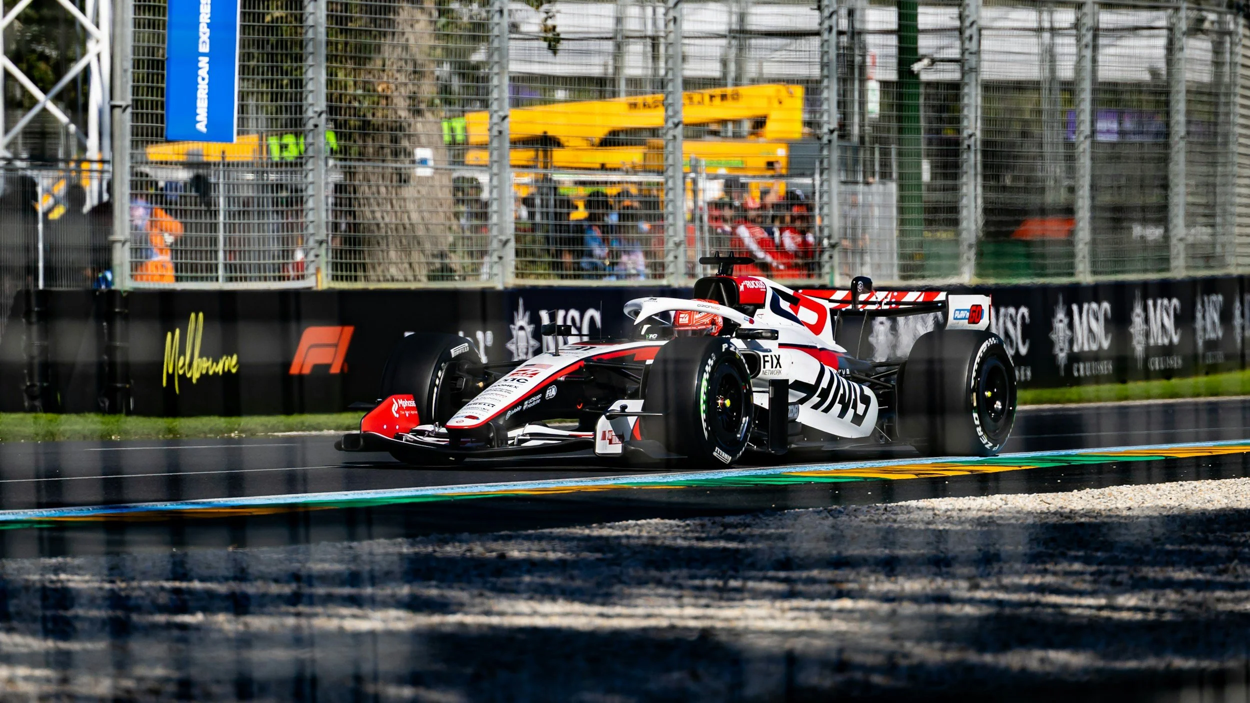 Champagne, Chicanes &amp; Cobblestones: Your Ultimate Guide to F1 in Canada