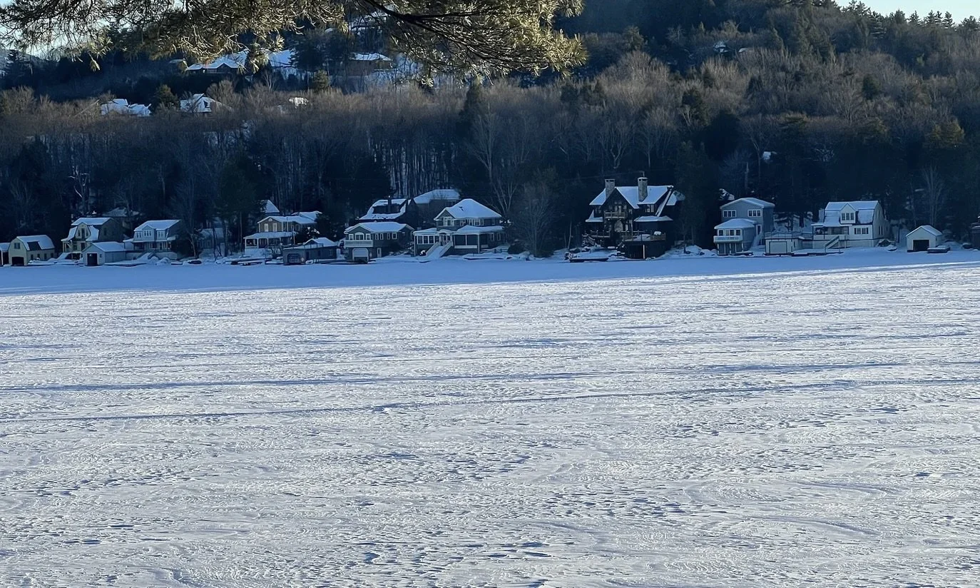 Volume 1 Issue 1: "Frost Heaves &amp; Fledgling Identities"