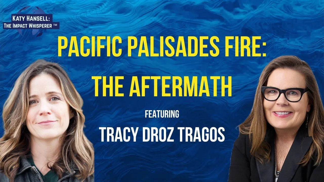 Pacific Palisades Fire: The Aftermath