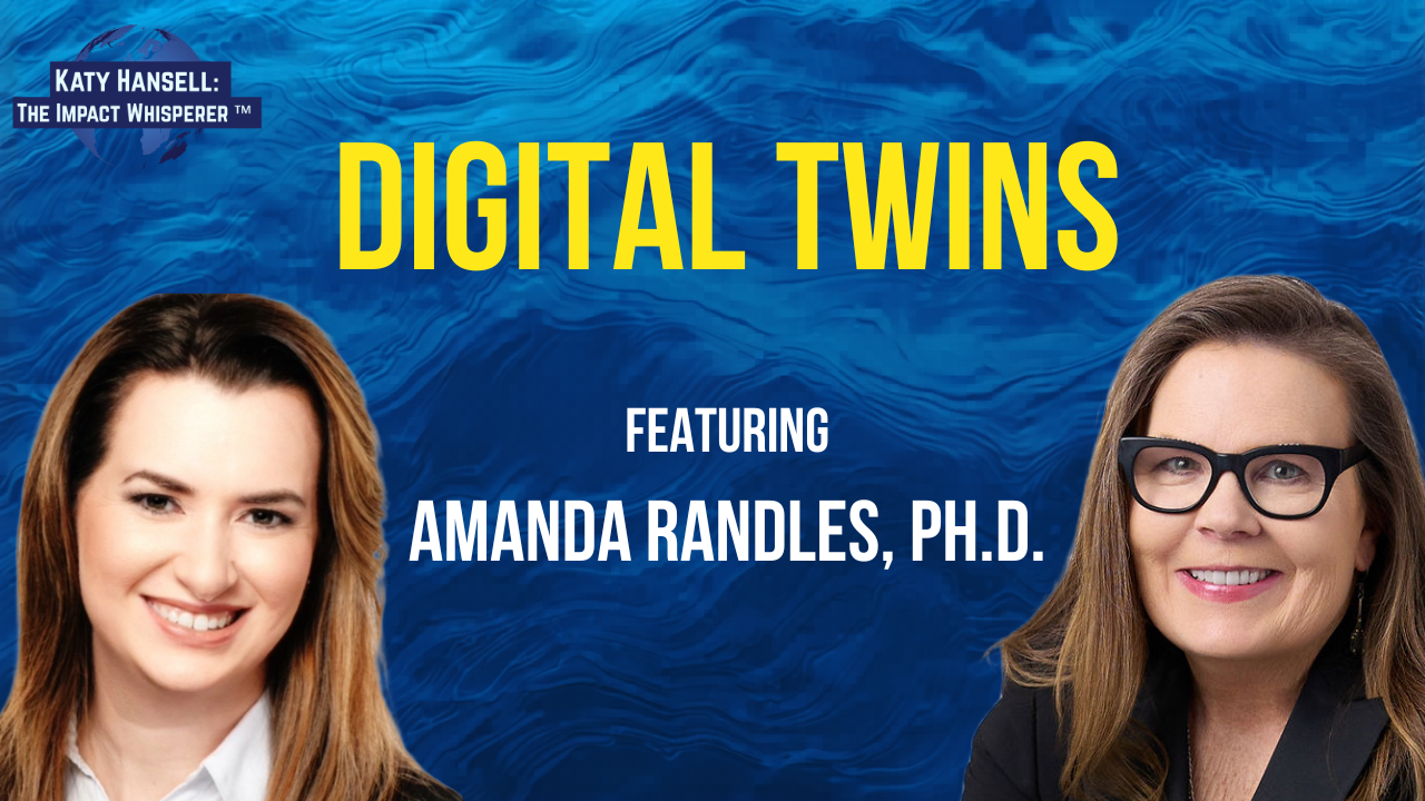 The Future of Medicine: How Digital Twins Can Predict Your Health