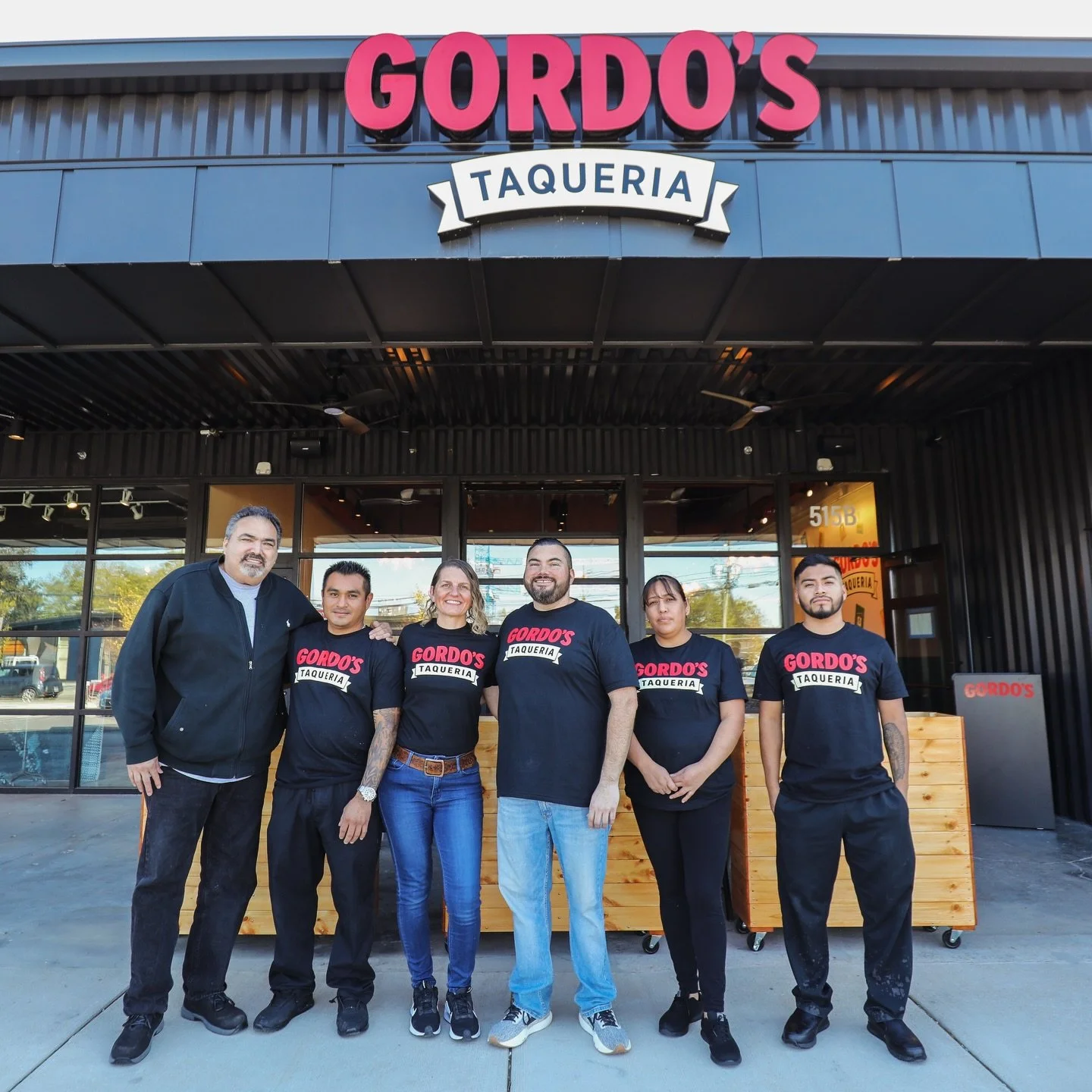 With our super powers combined we made the SUN come out today!! 

😏 You&rsquo;re welcome ☀️

We hope you&rsquo;re all thawing out of the ice today and preparing for&hellip; more rain and snow&hellip; tomorrow. We&rsquo;ll see what we can do&hellip;.