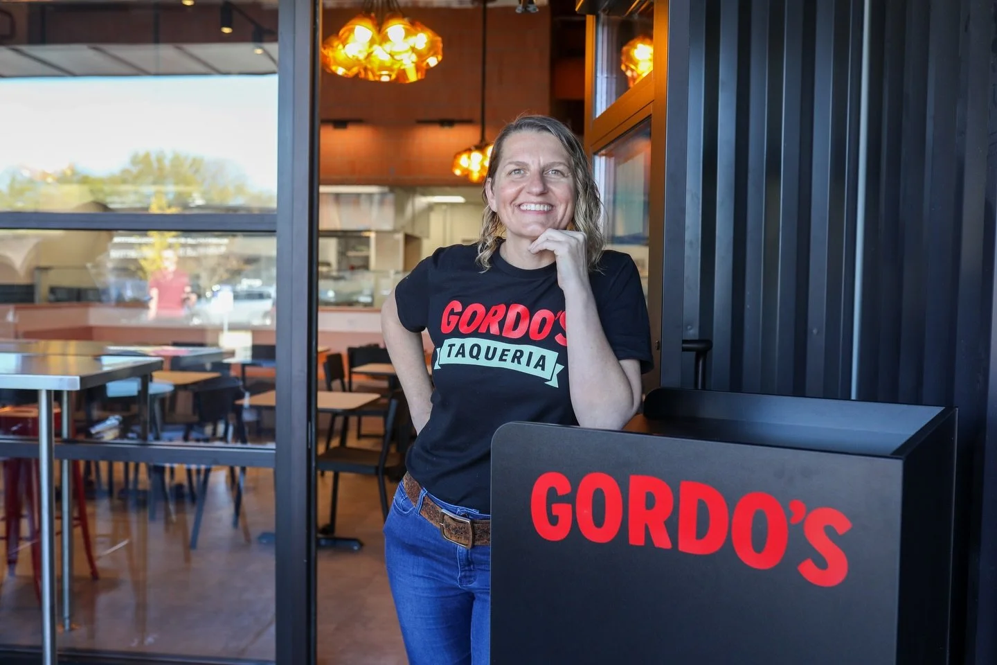 We are team DAWN tonight! She&rsquo;s always in our corner so we are putting our money down on her being the Super Bowl Champ. Plus we&rsquo;re pretty sure she could handle a tackle no problem 💪 

We are open until 8p tonight so come and get the goo