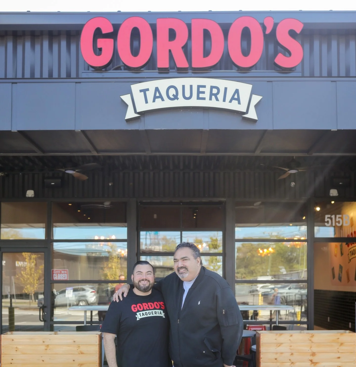 To everyone that has dined with us, told your friends, brought your friends and/or tagged us in stories and posts.. we THANK you. 

We quietly hit 1000 followers on instagram last week and we know we have the community to thank! Gracias para todo Nas