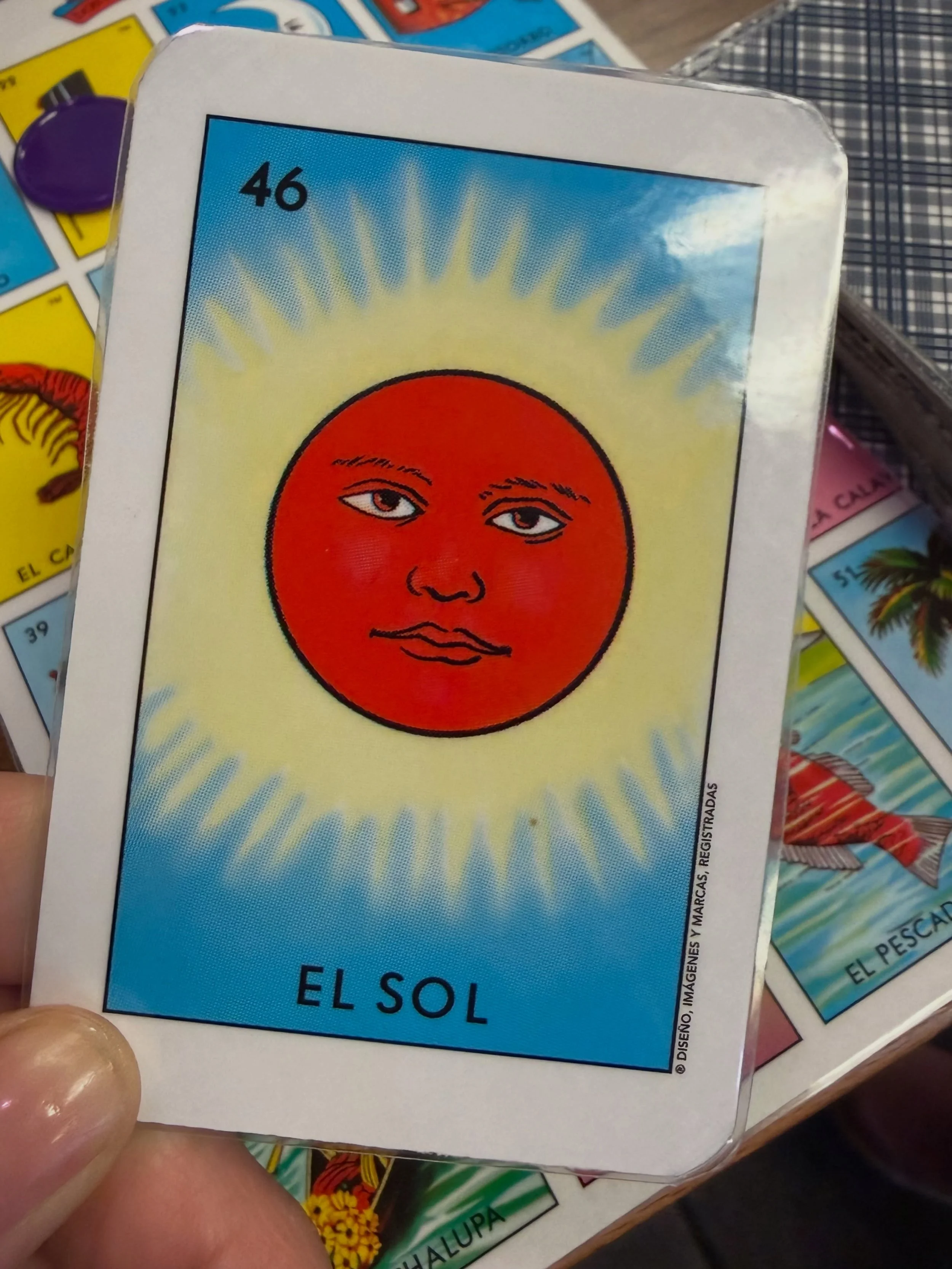 Hola sol&hellip; donde est&aacute;s?? It&rsquo;s another rainy day in Nashville but we&rsquo;re here to make you something tasty to brighten the day! ☀️

#gordosnashville #nashville #loteria