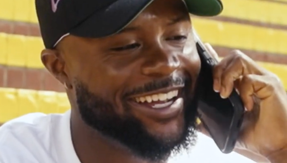 Pacifico x Dashawn Jordan | X Games