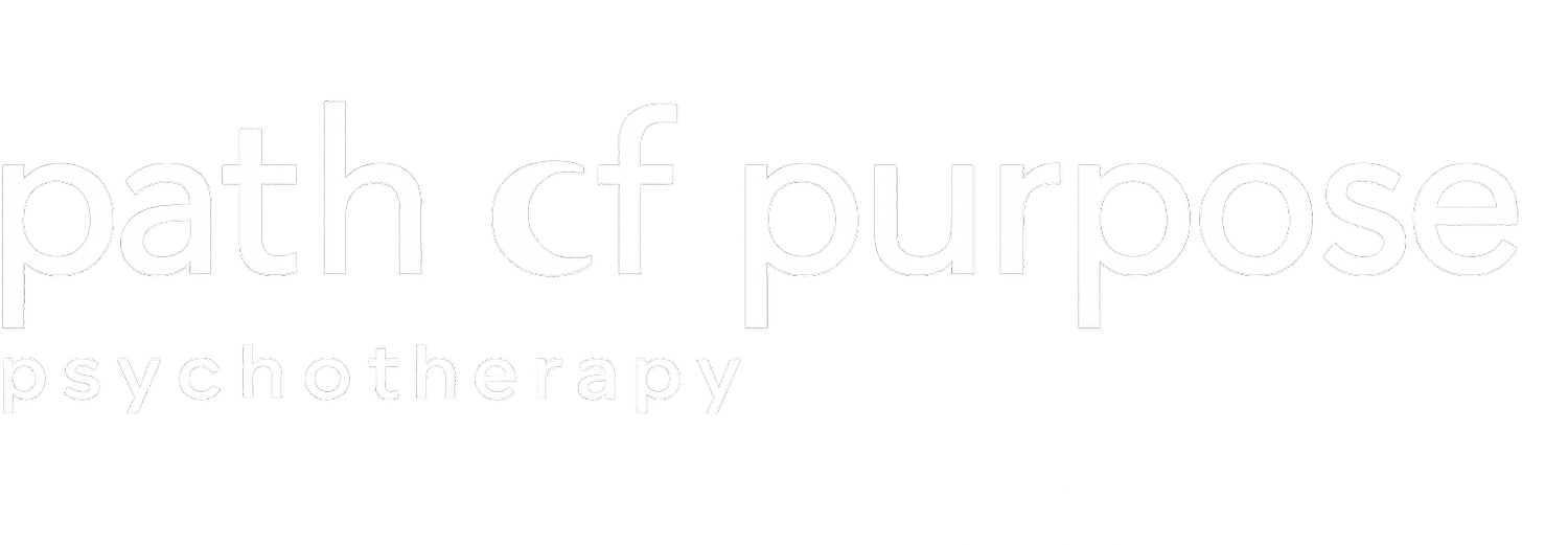 Path of Purpose