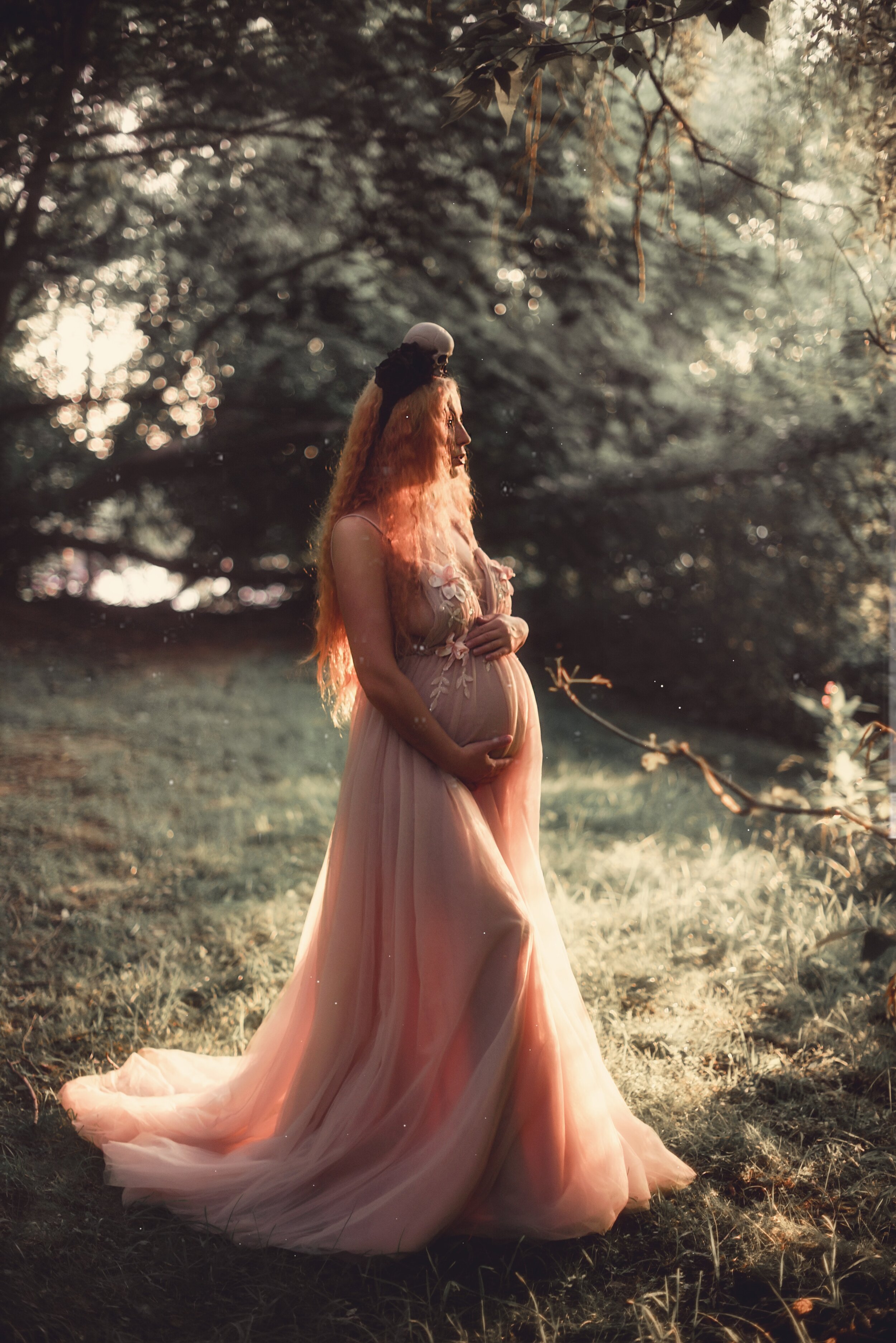 It’s ok to grieve for what you expected, and the reality you’ve been faced with.