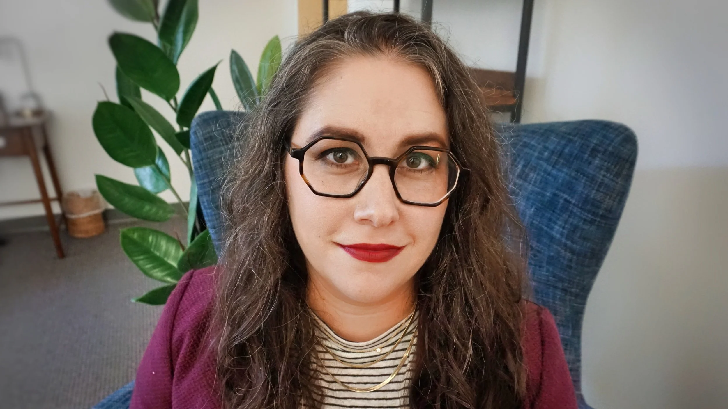 Priscilla Evergreen Counseling