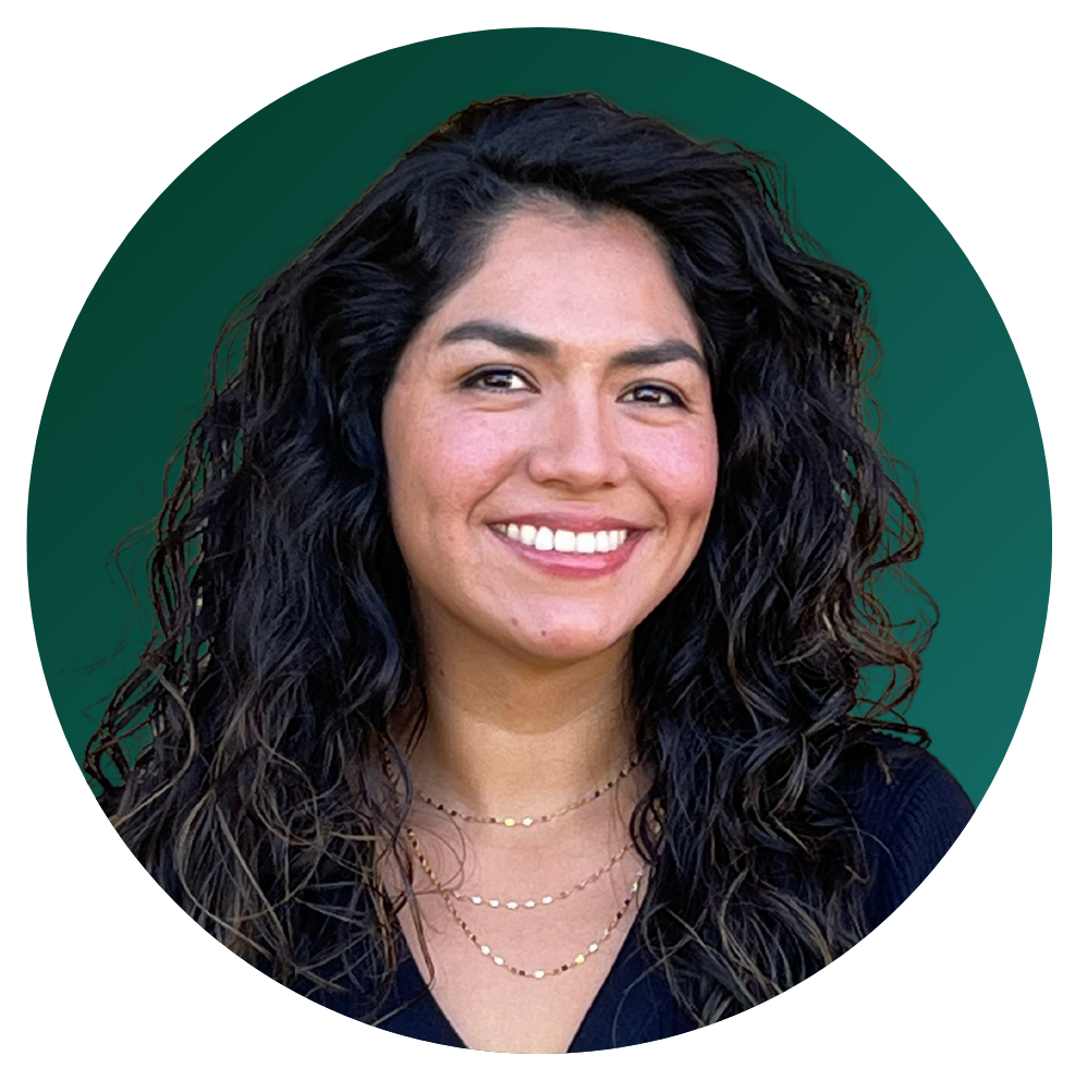 Elsie Rojas, LCPC, TTP